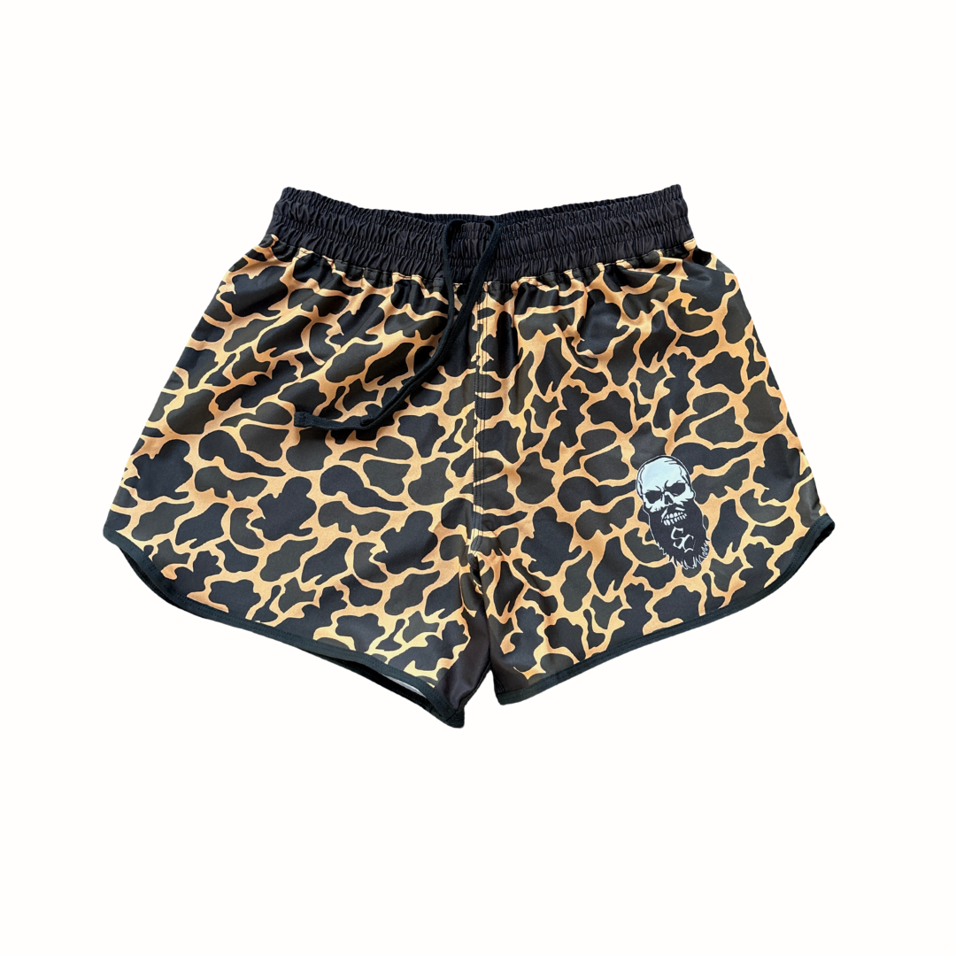 SC Arms Grappling Shorts