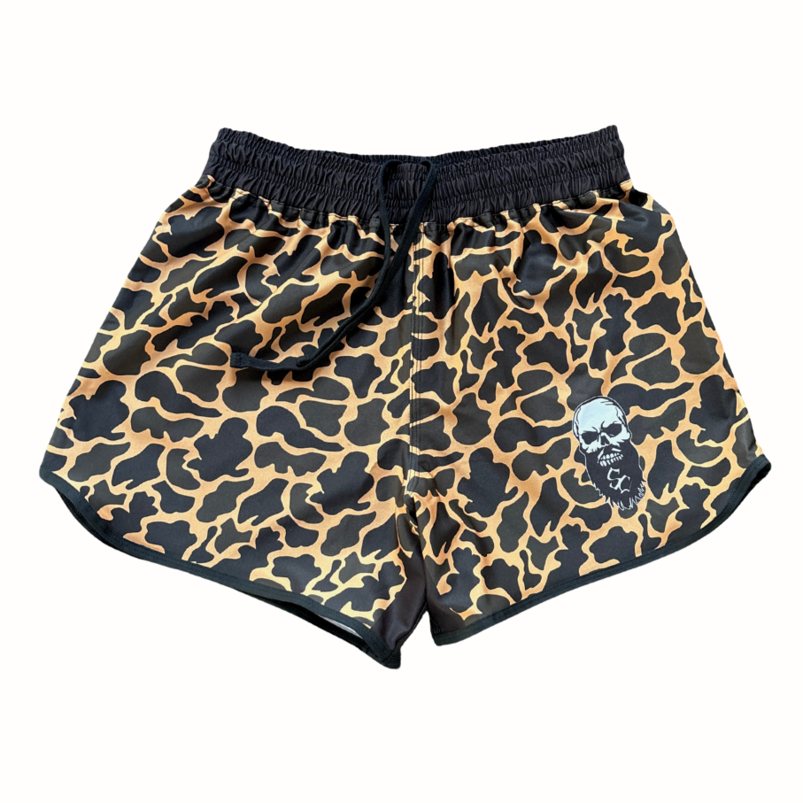SC Arms Grappling Shorts