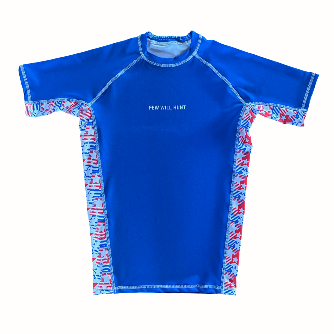 All Star Rash Guard