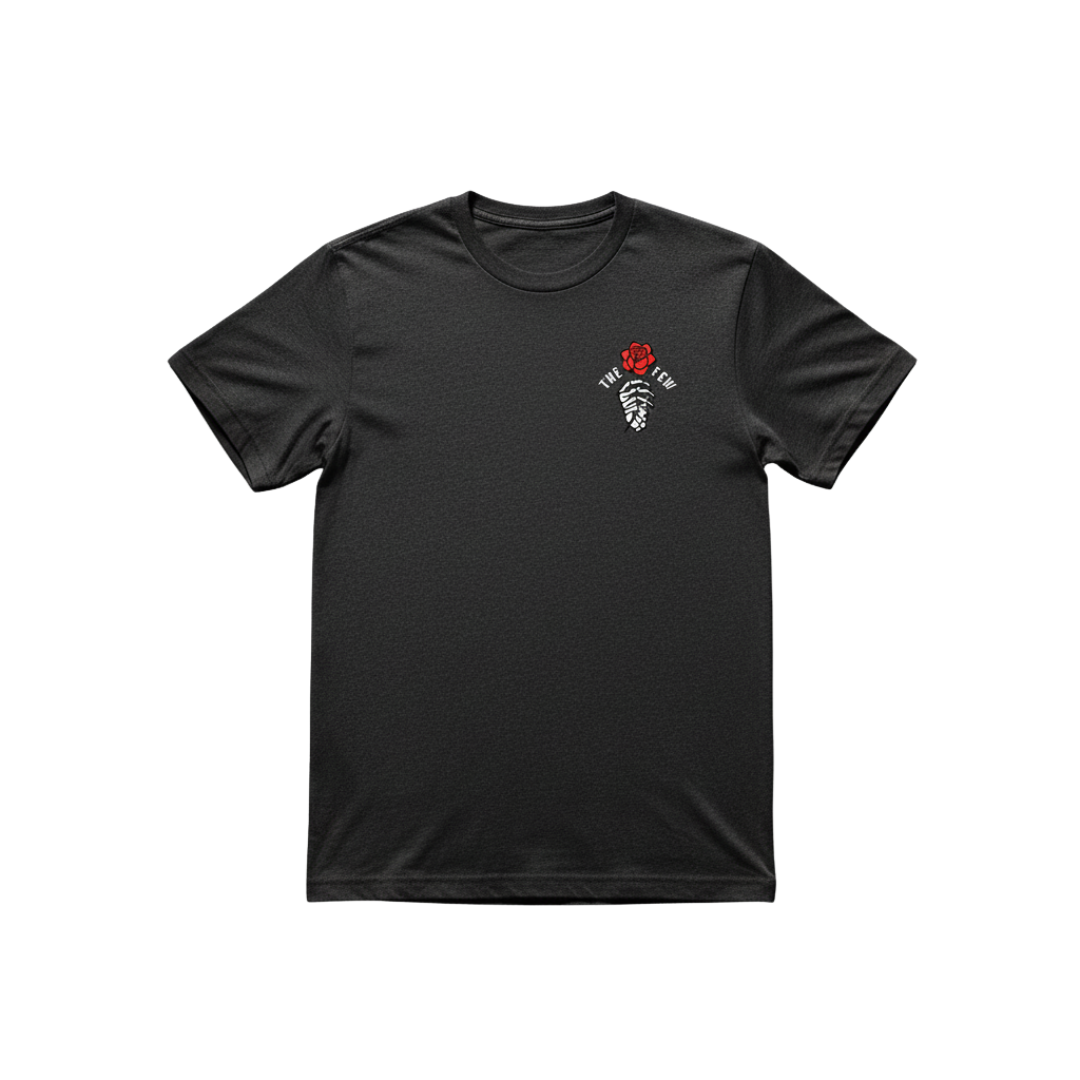 Growth to the Grave Tee