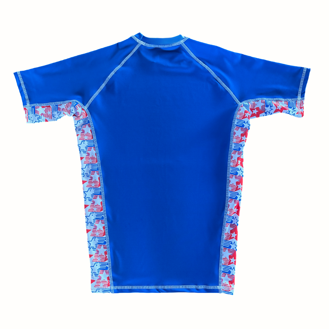 All Star Rash Guard