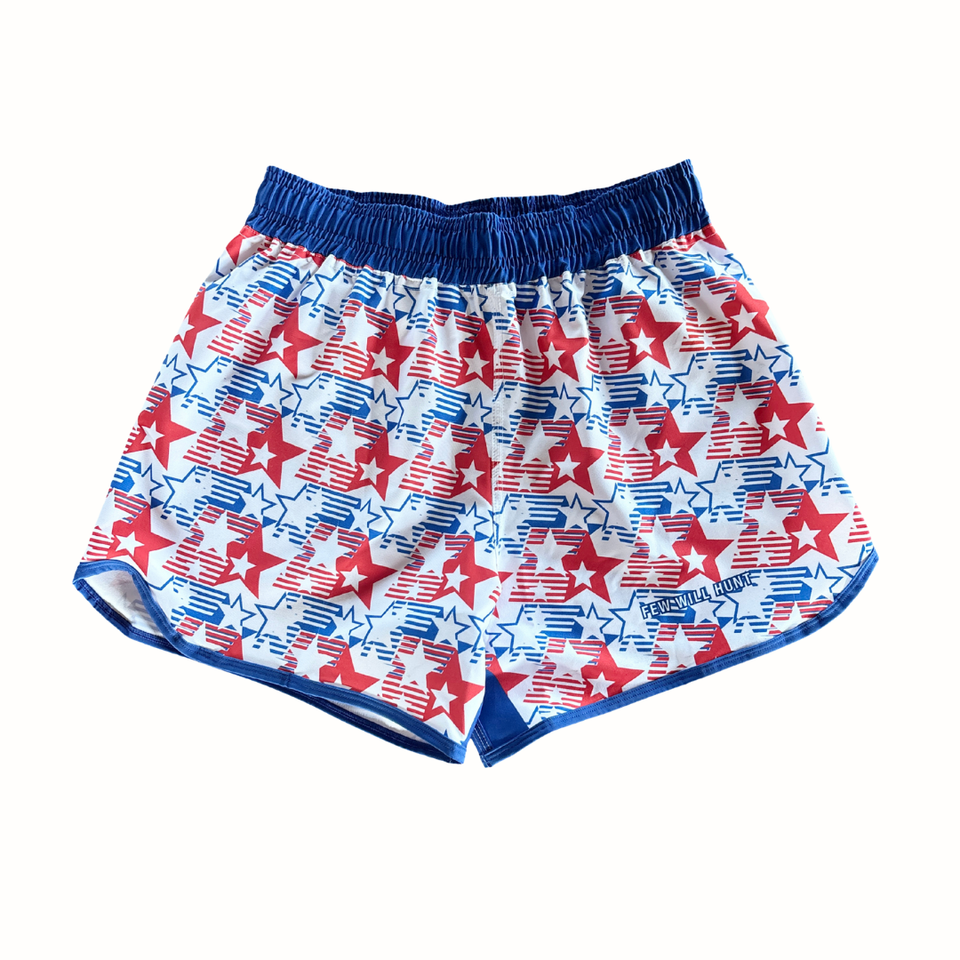 All Star Grappling Shorts