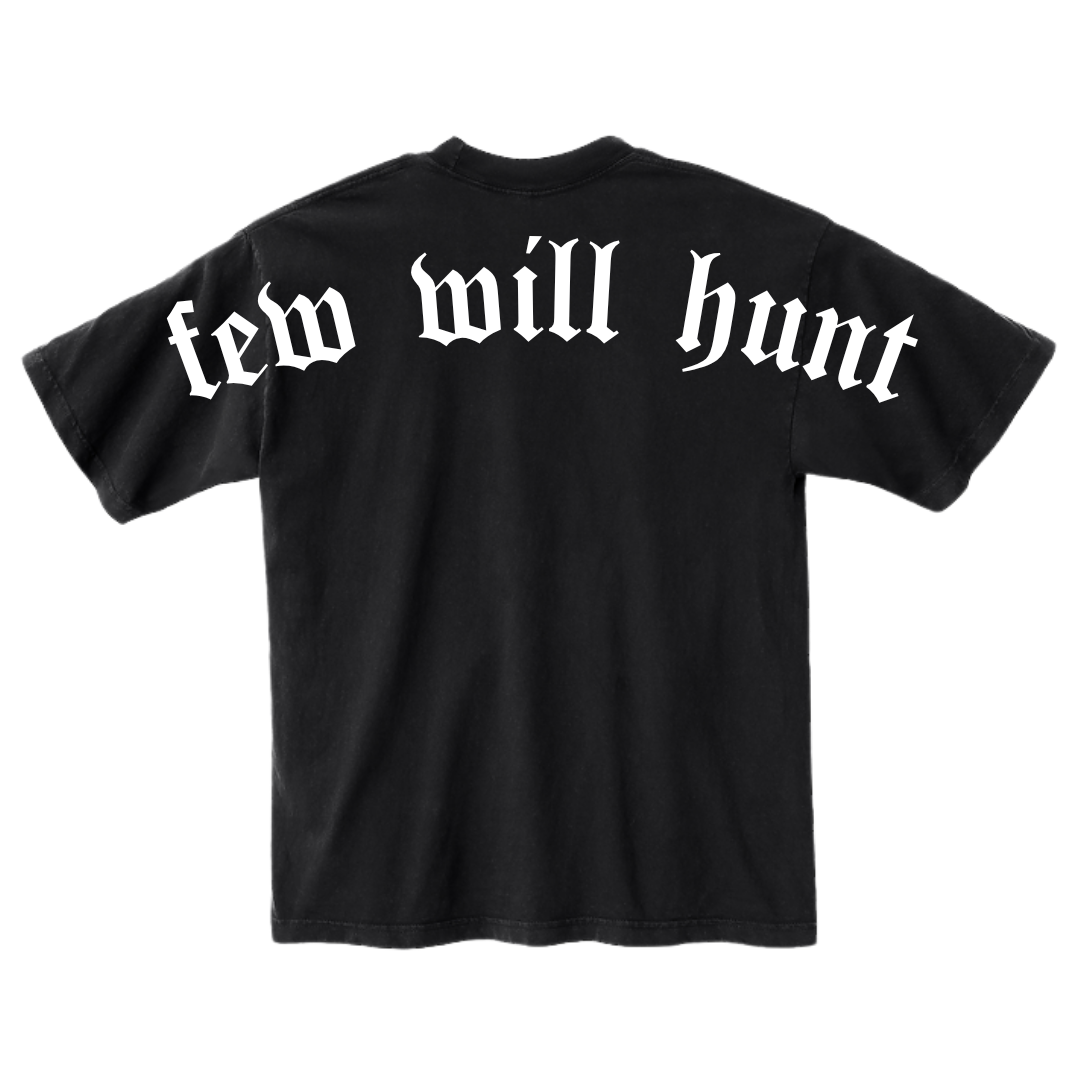 Oath Tee - Black