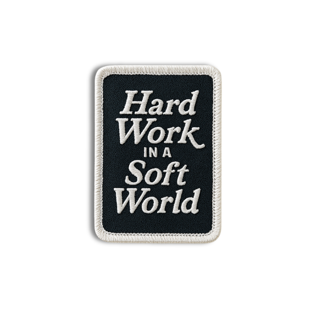HWSW Patch
