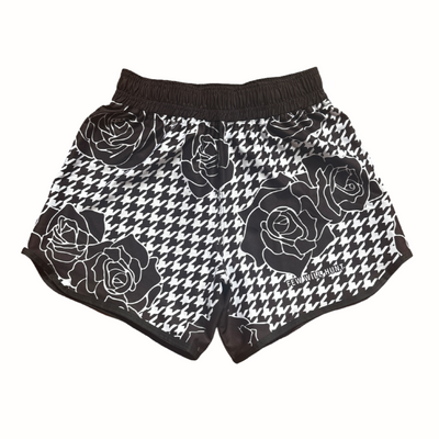 Black Rose Grappling Shorts