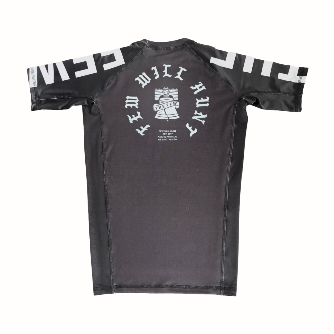 Special Edition Seminar Rash Guard