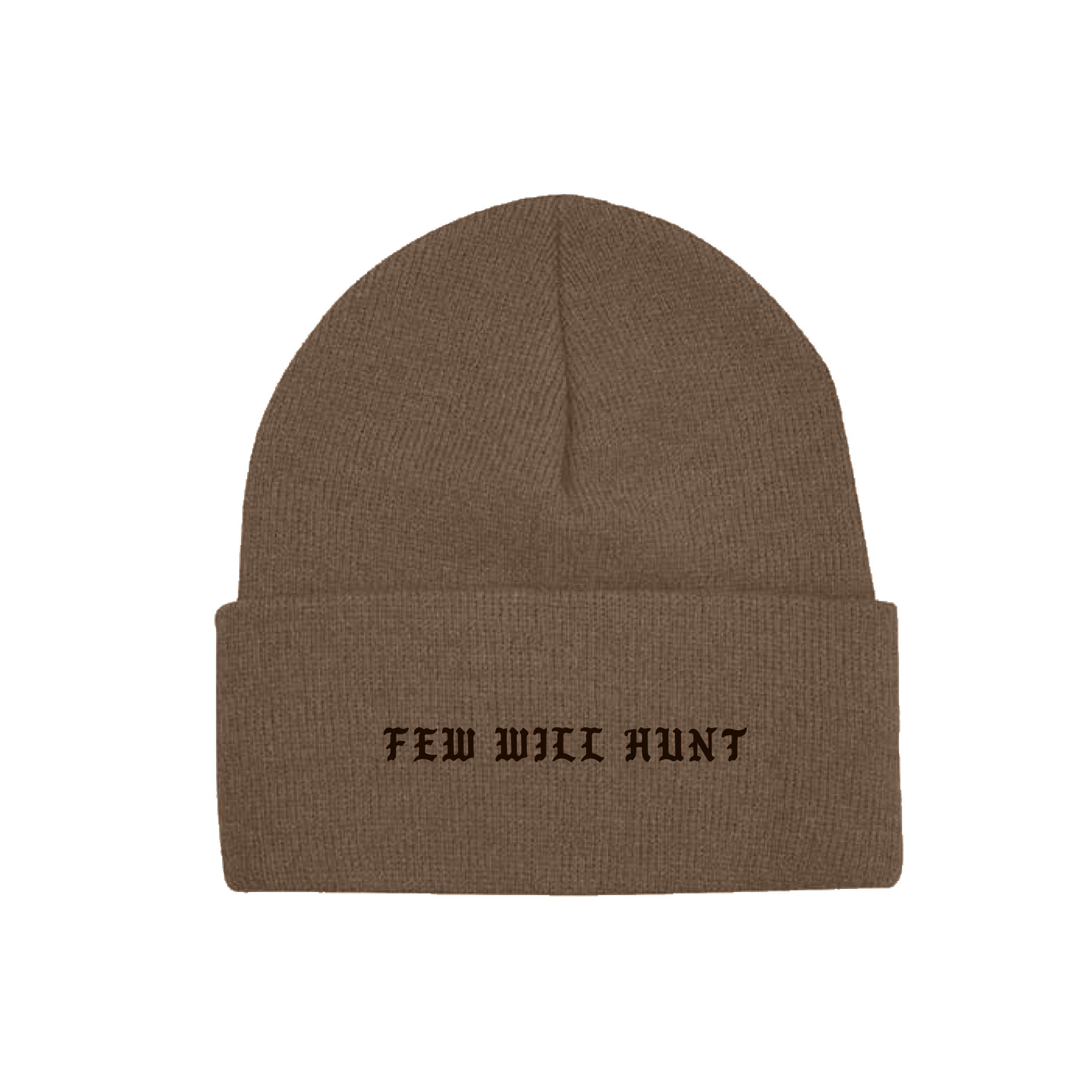 Hunt Beanie