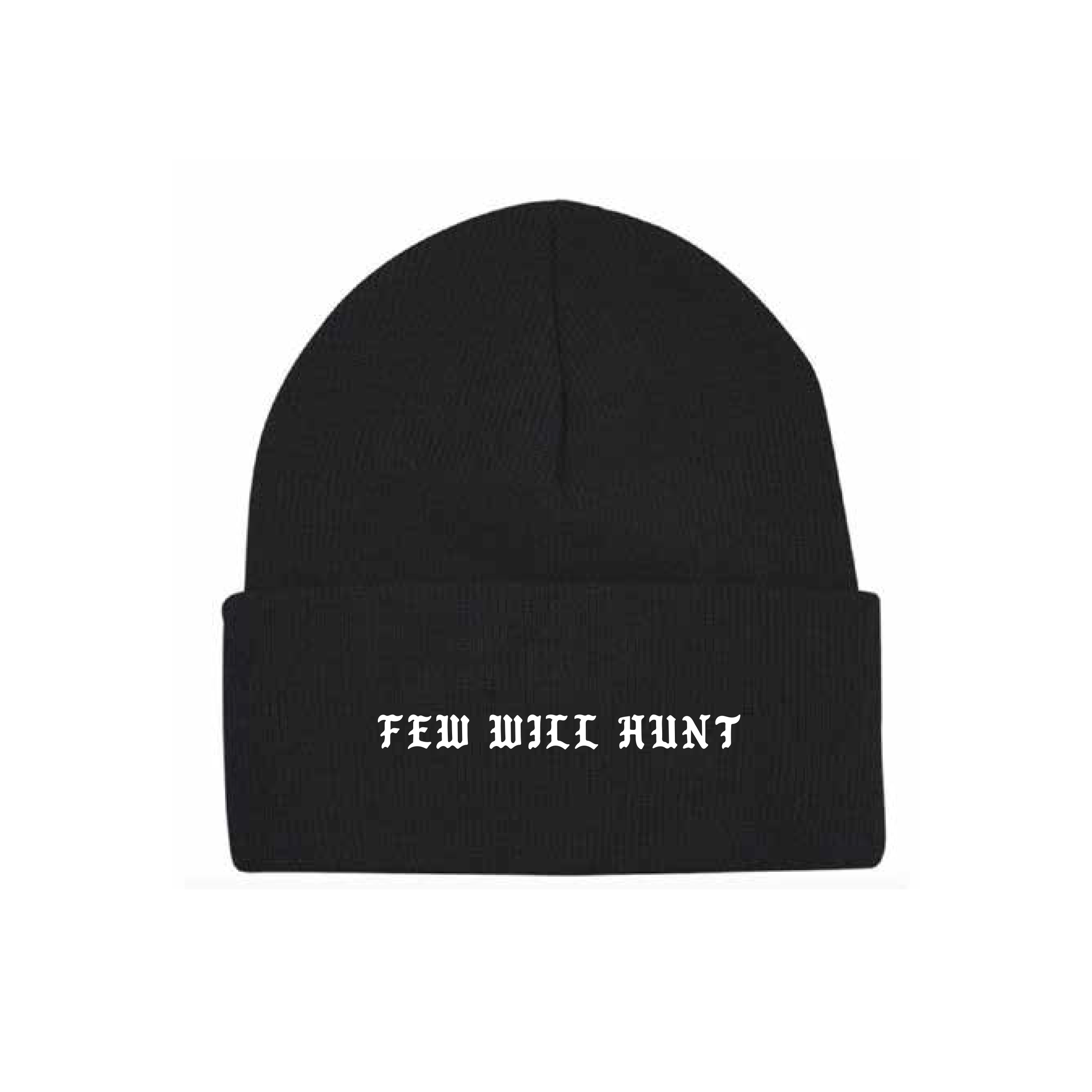 Hunt Beanie