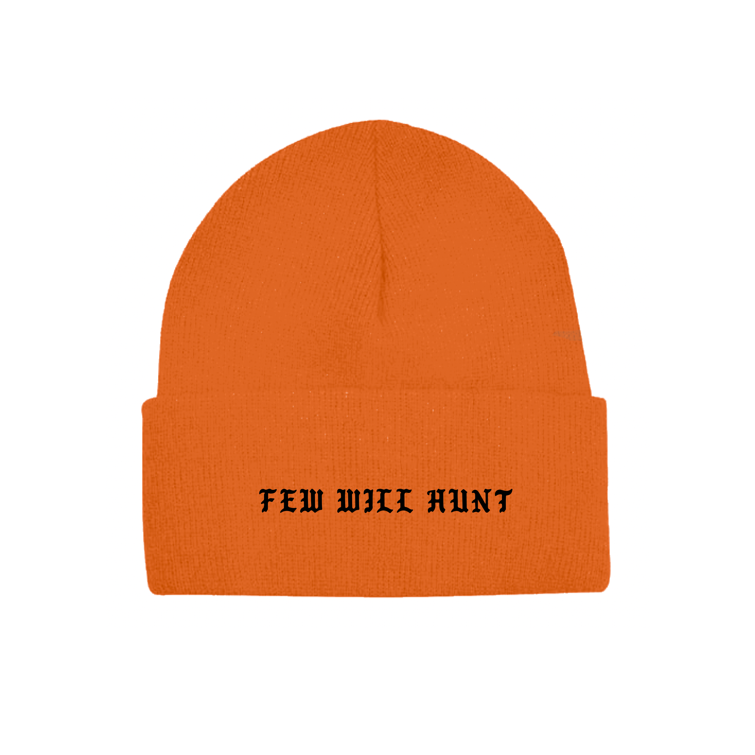 Hunt Beanie