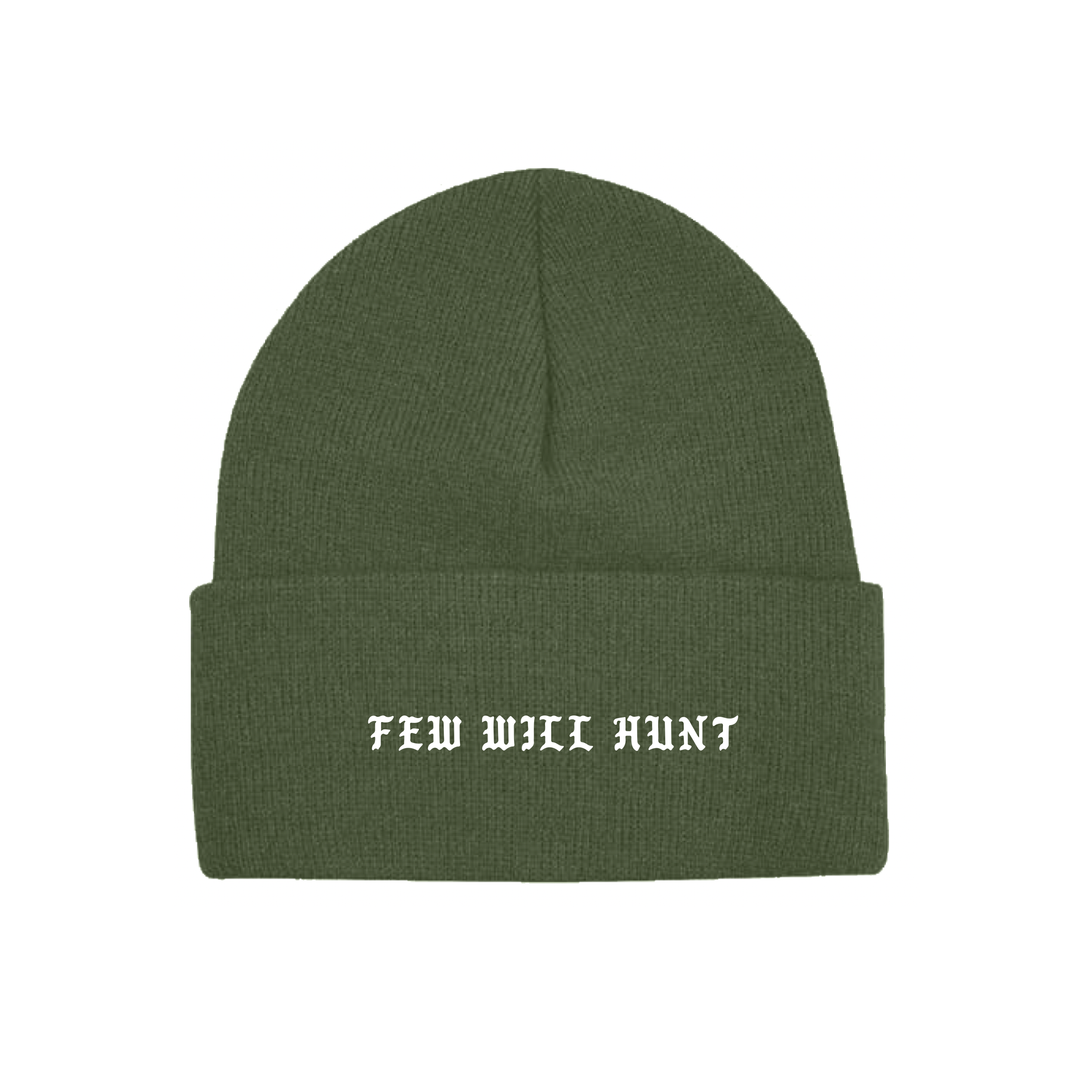 Hunt Beanie