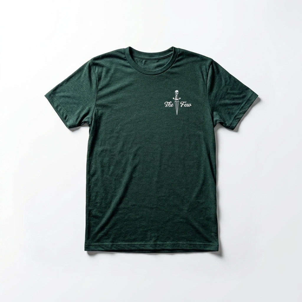 Blade Tee