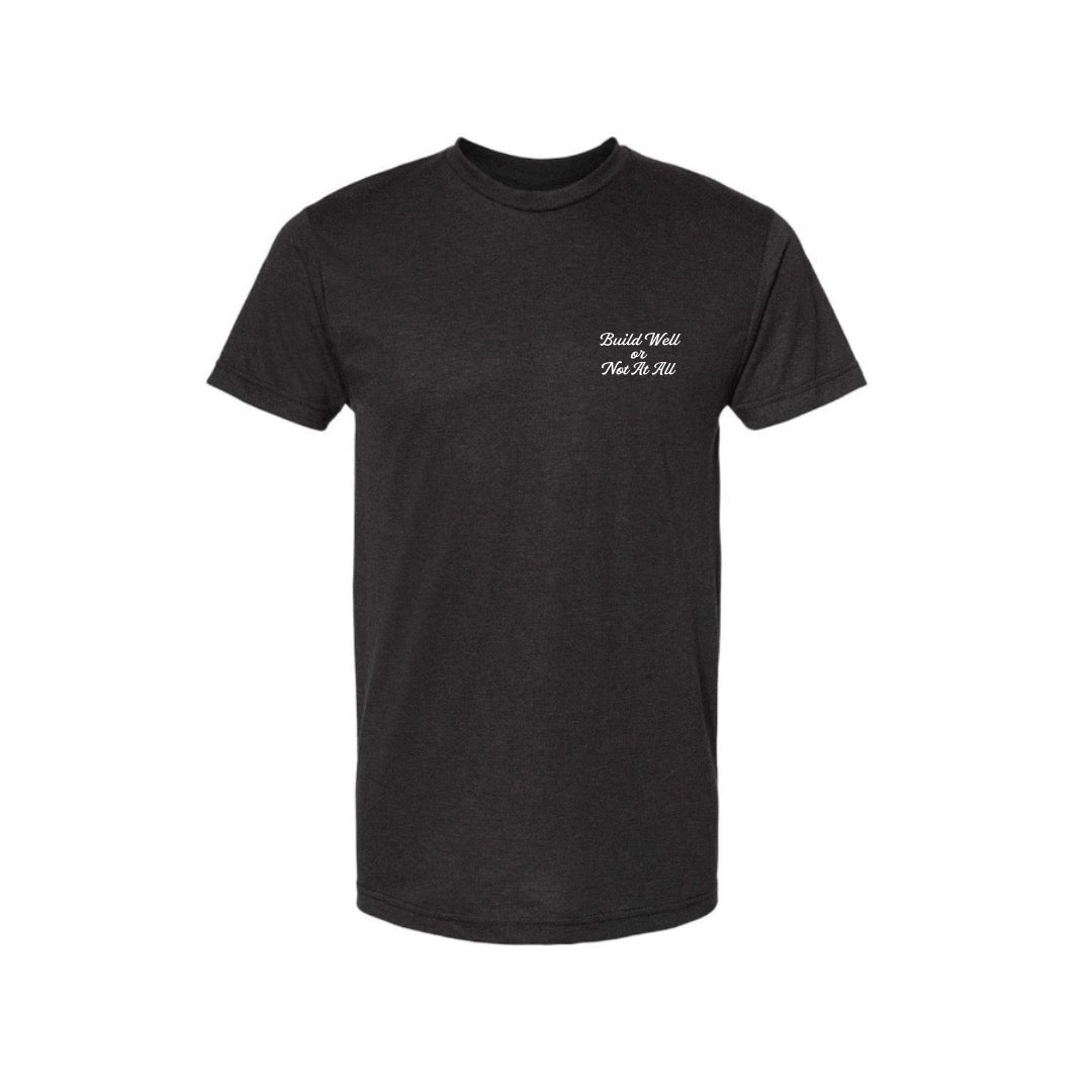 Buildwell Tee