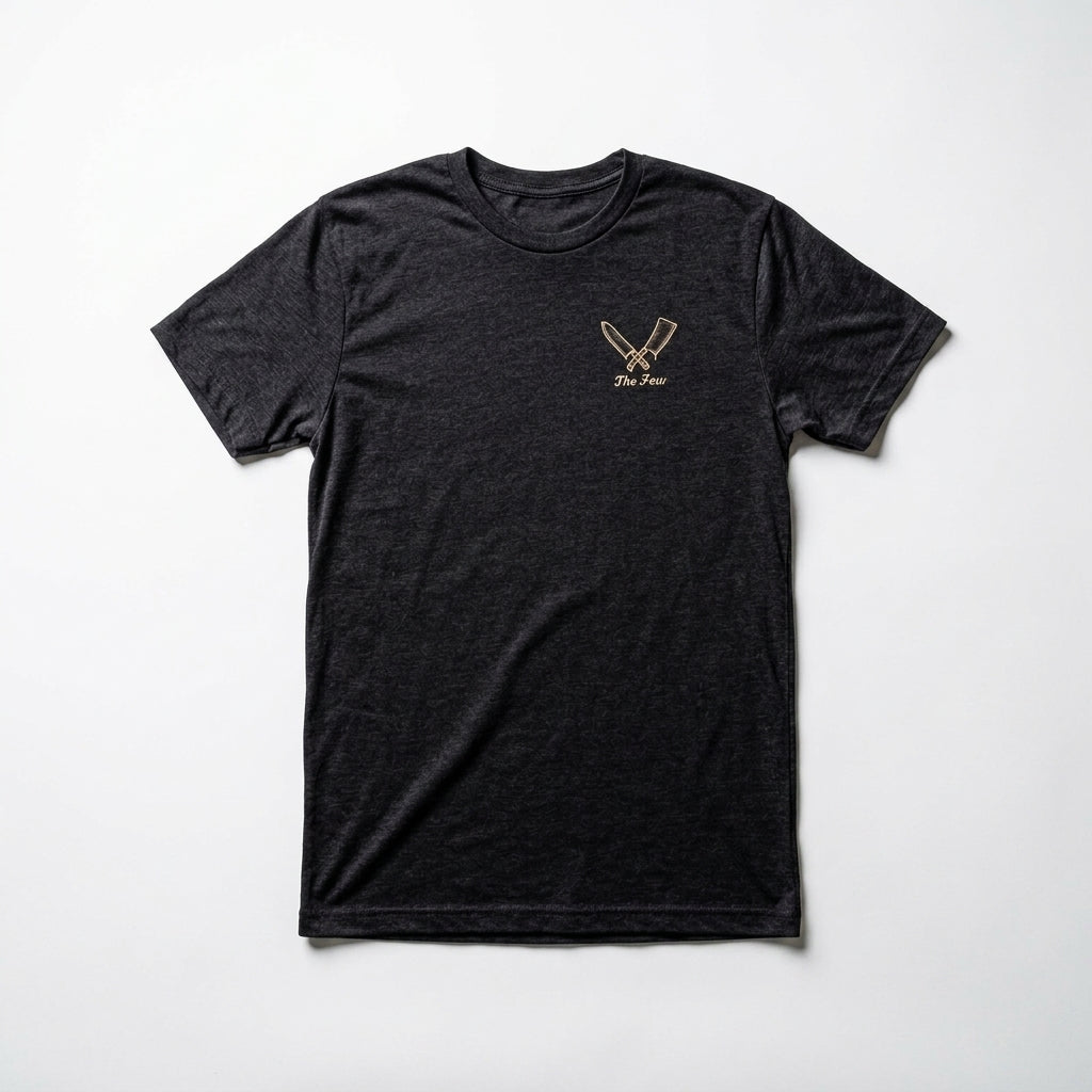 Butcher Tee