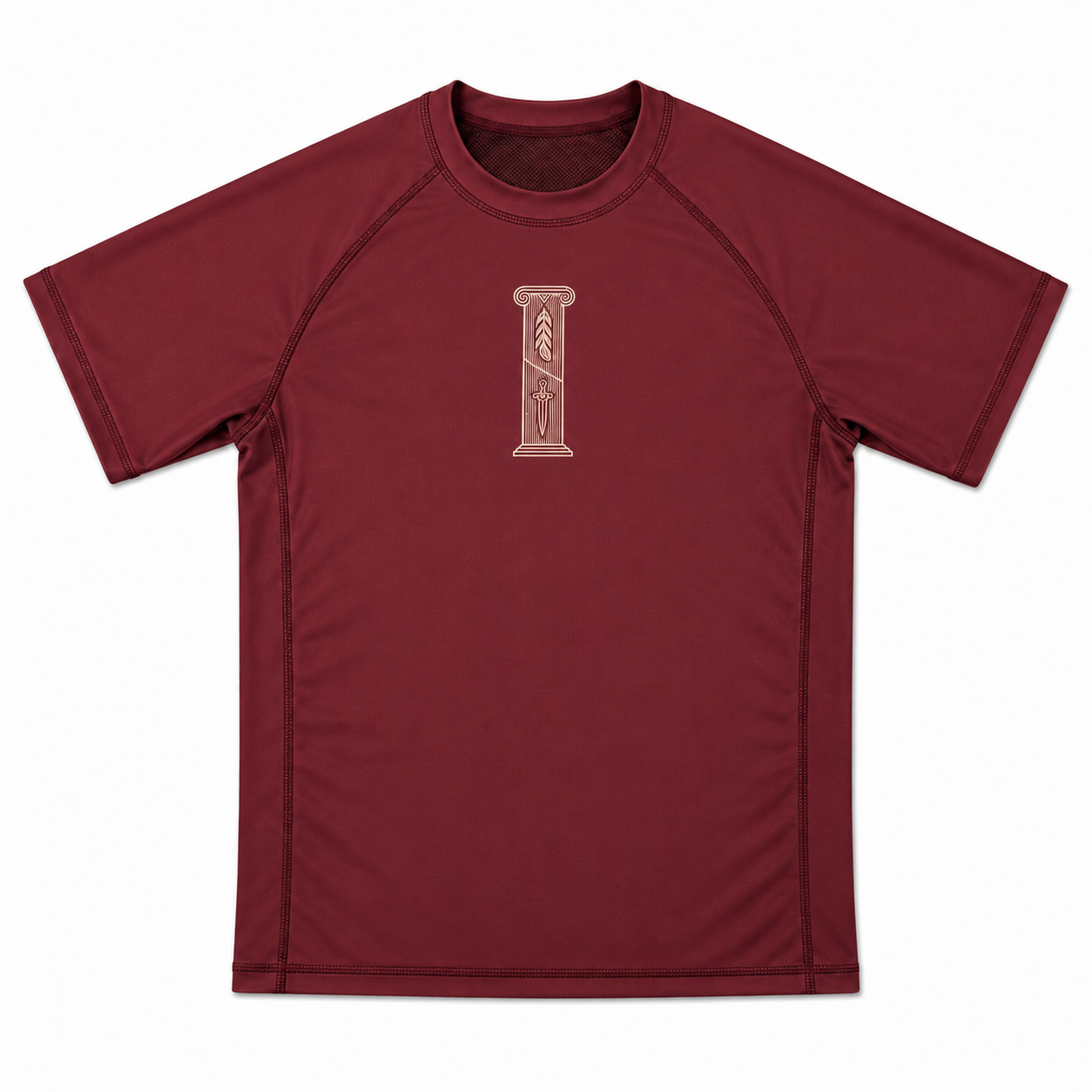 Romulus Rash Guard