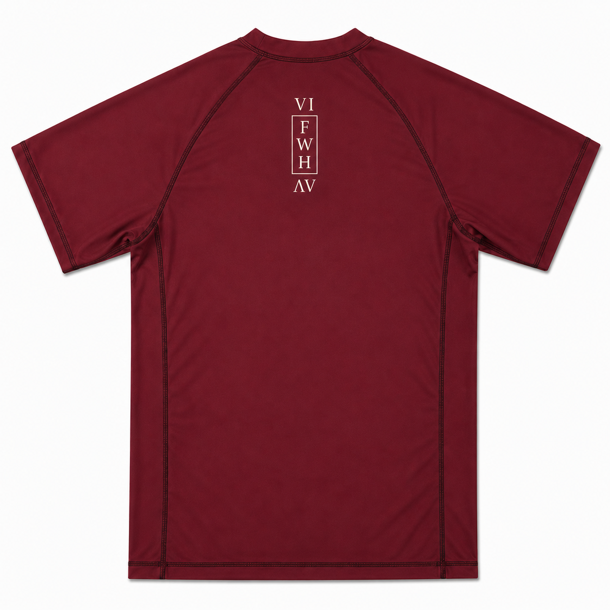 Romulus Rash Guard