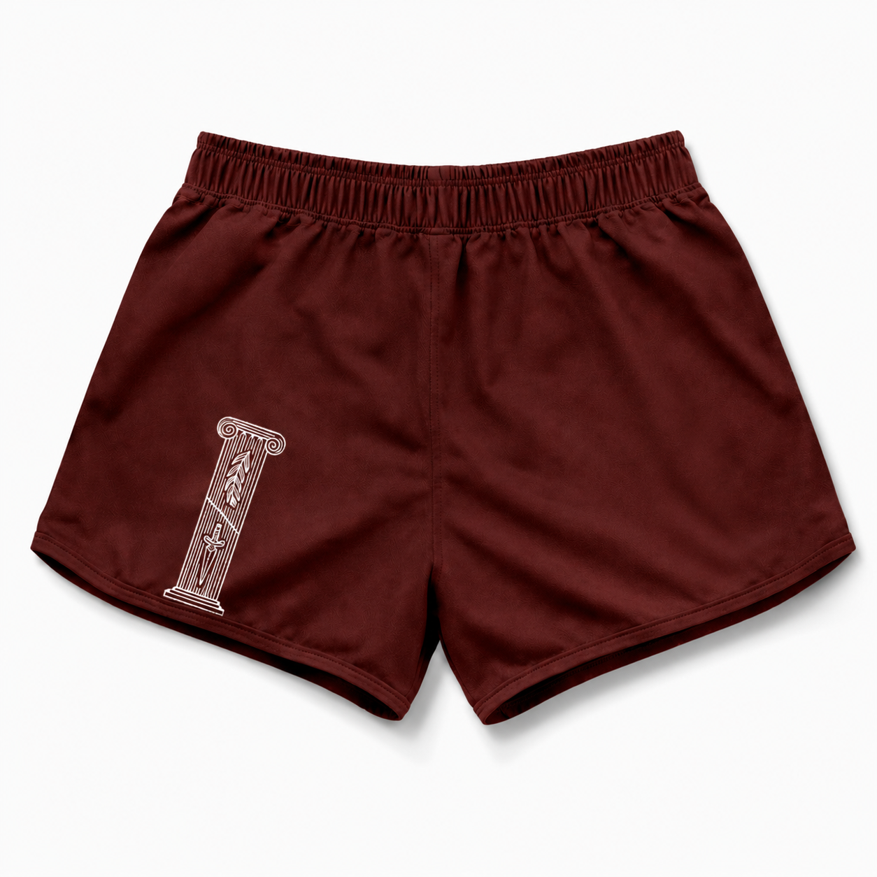 Romulus Grappling Shorts
