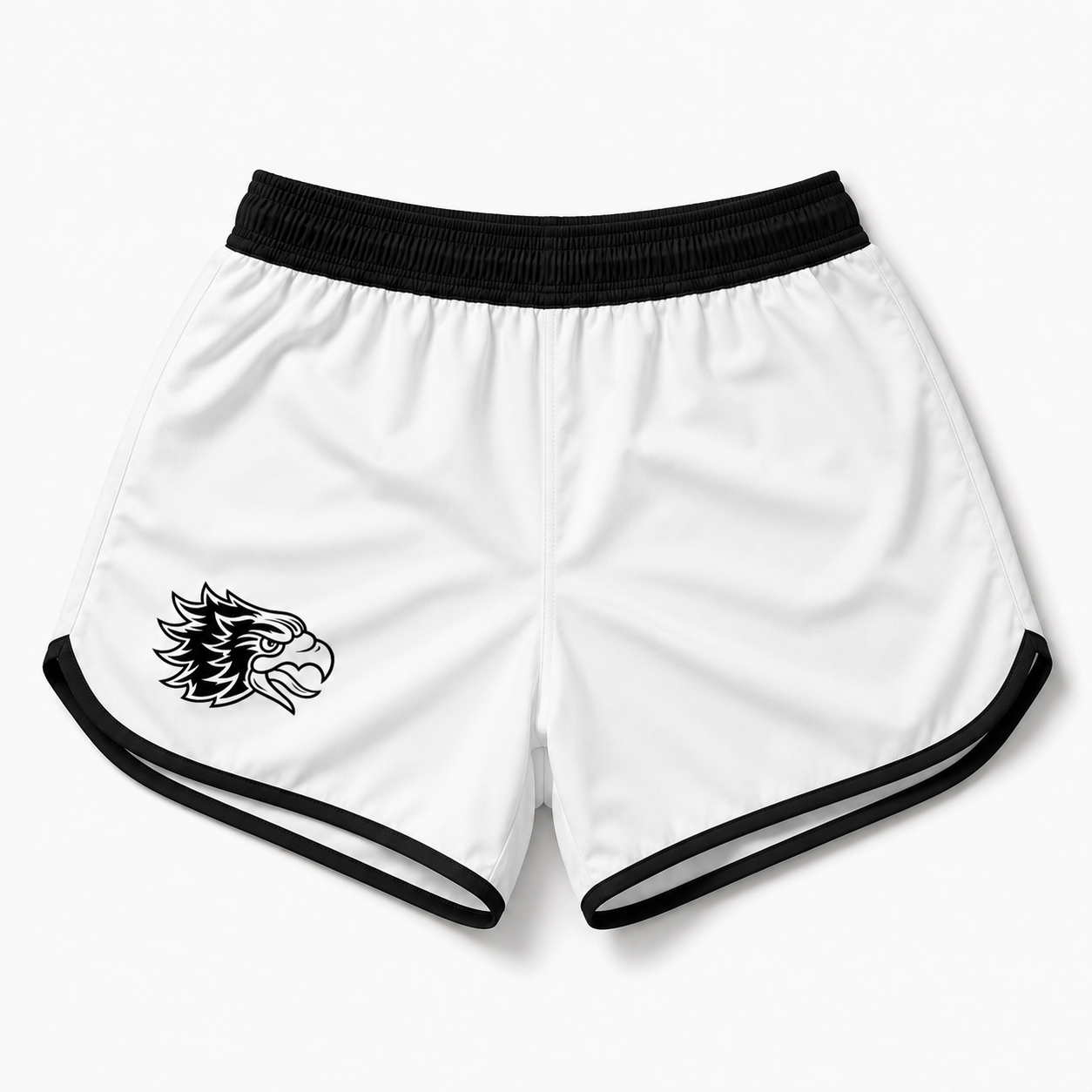 Competition Grappling Shorts