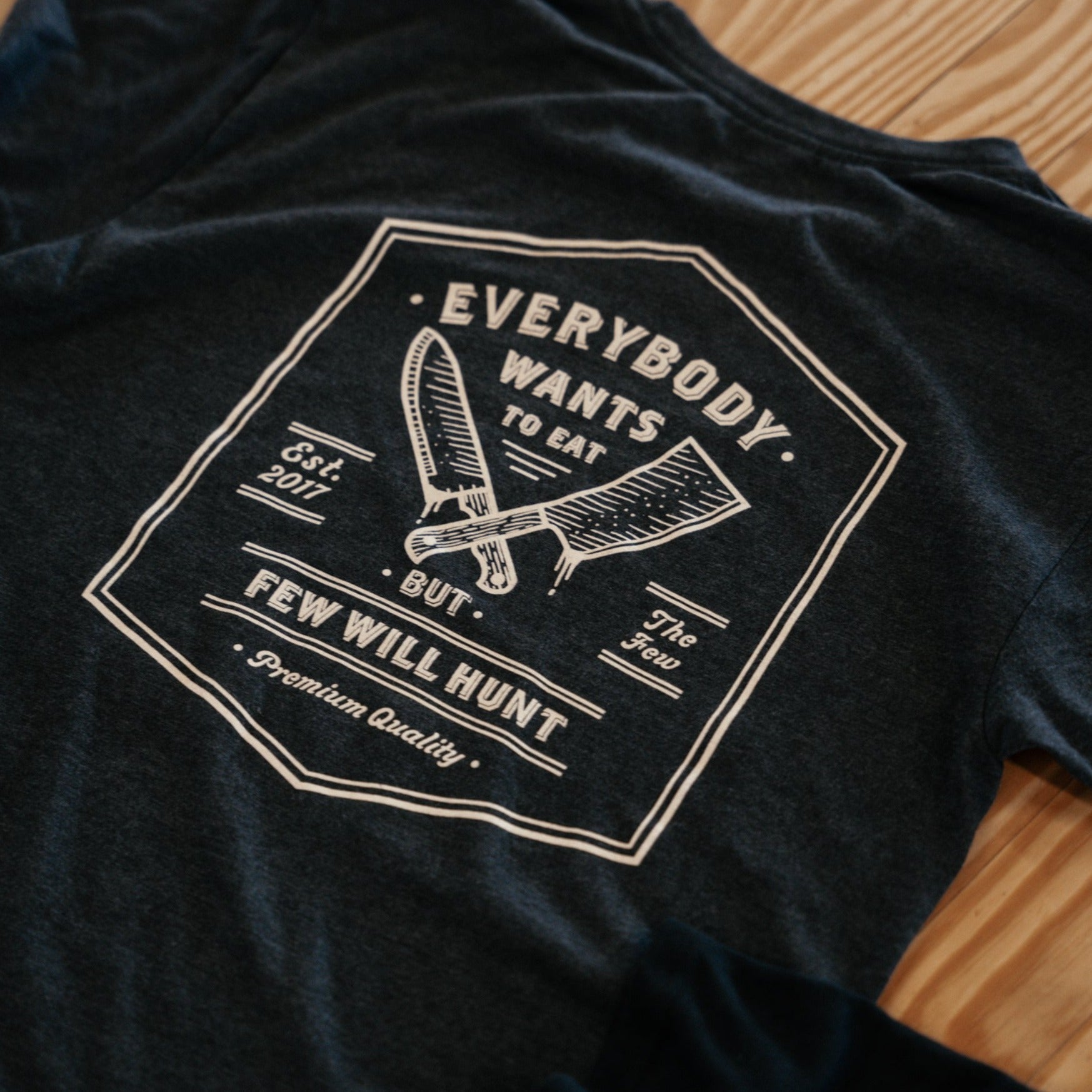 Butcher ProductS　SPORTS  SHIRT Butcher Tee