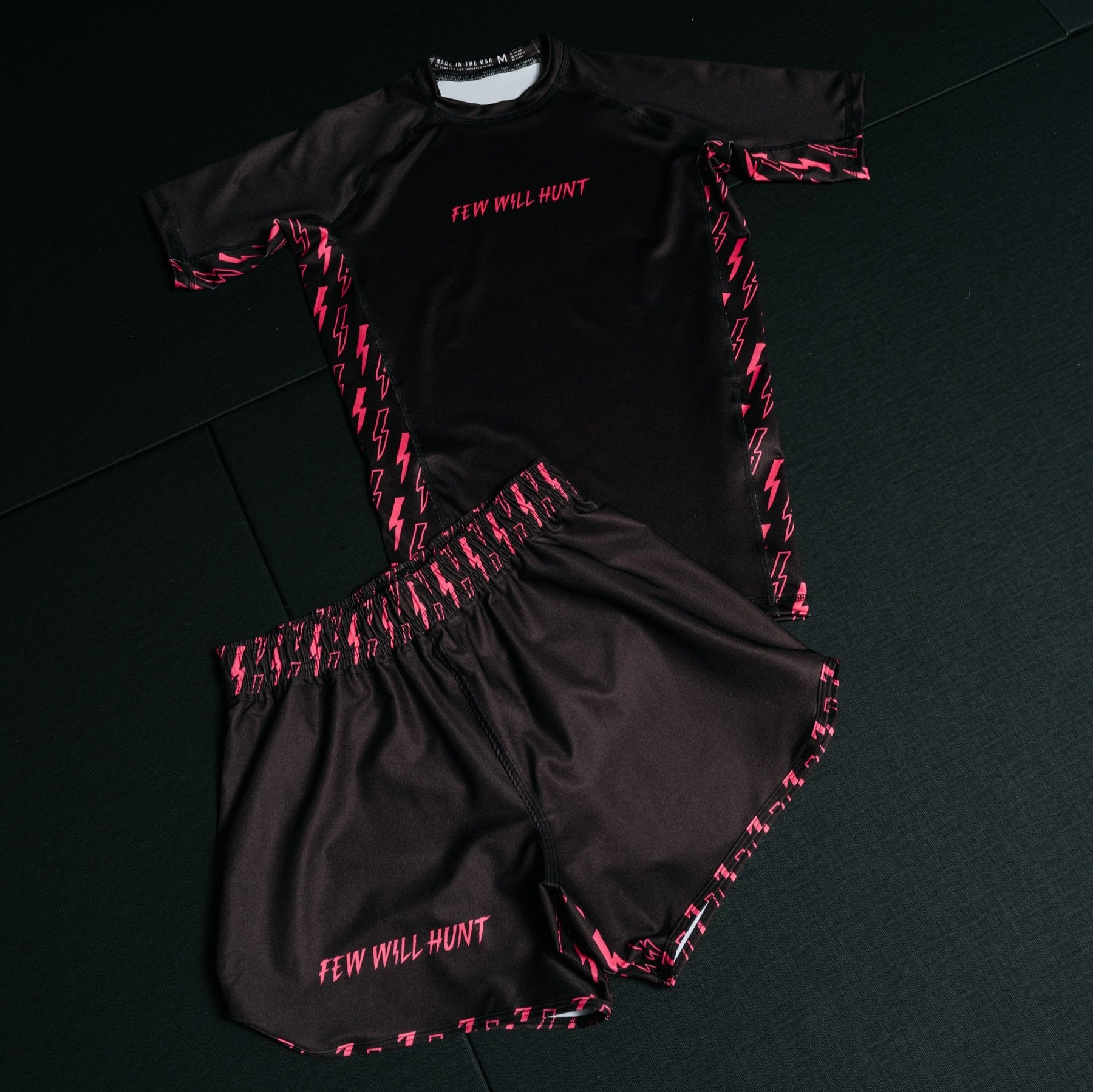 Storm Rash Guard