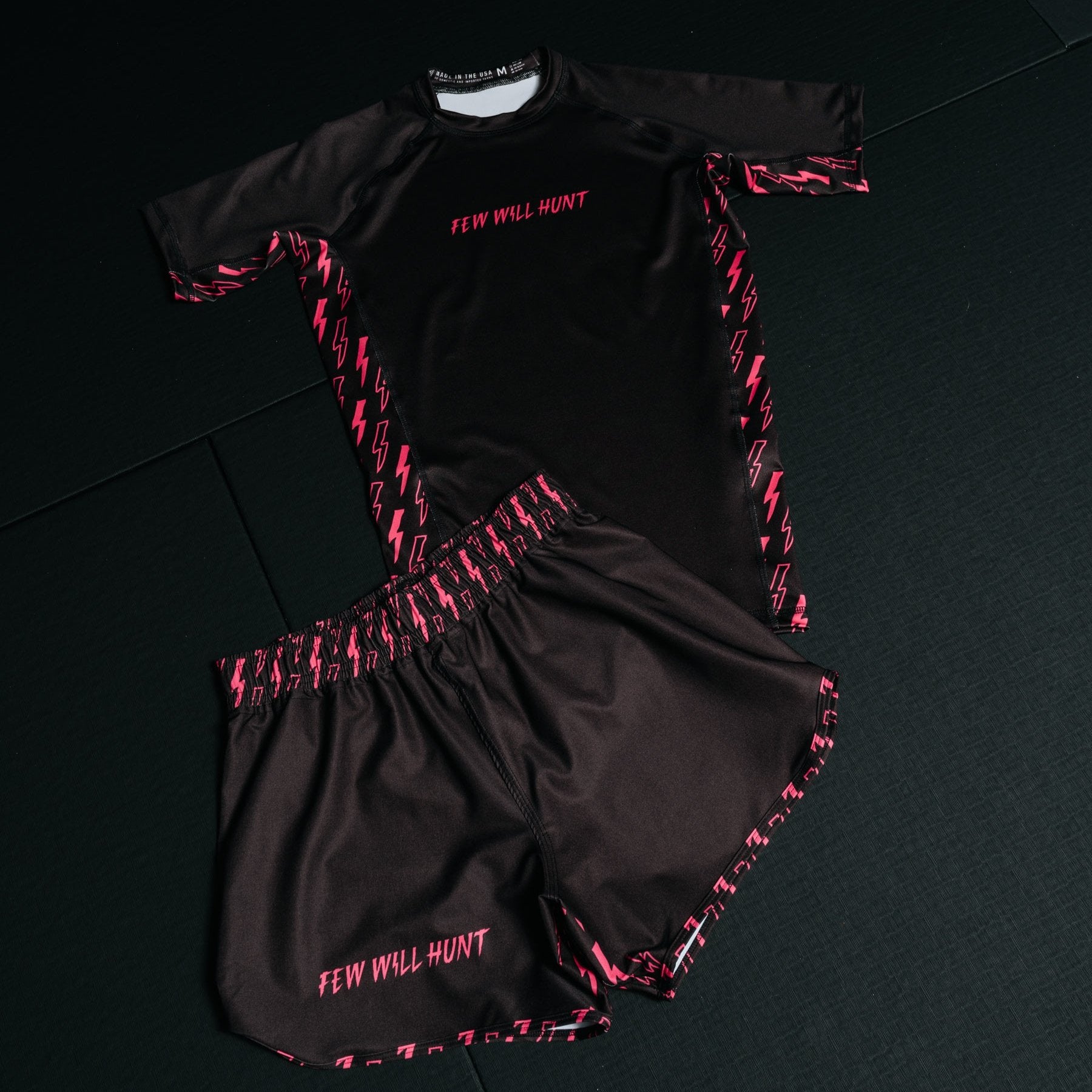 Storm Grappling Shorts