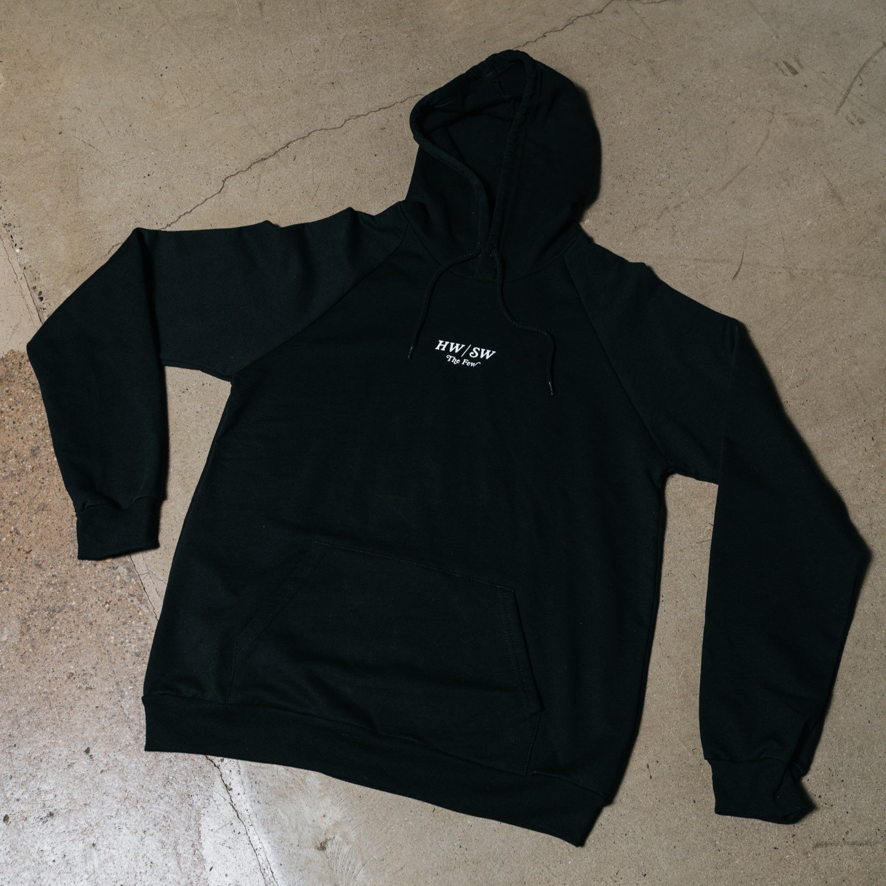 HWSW Hoodie