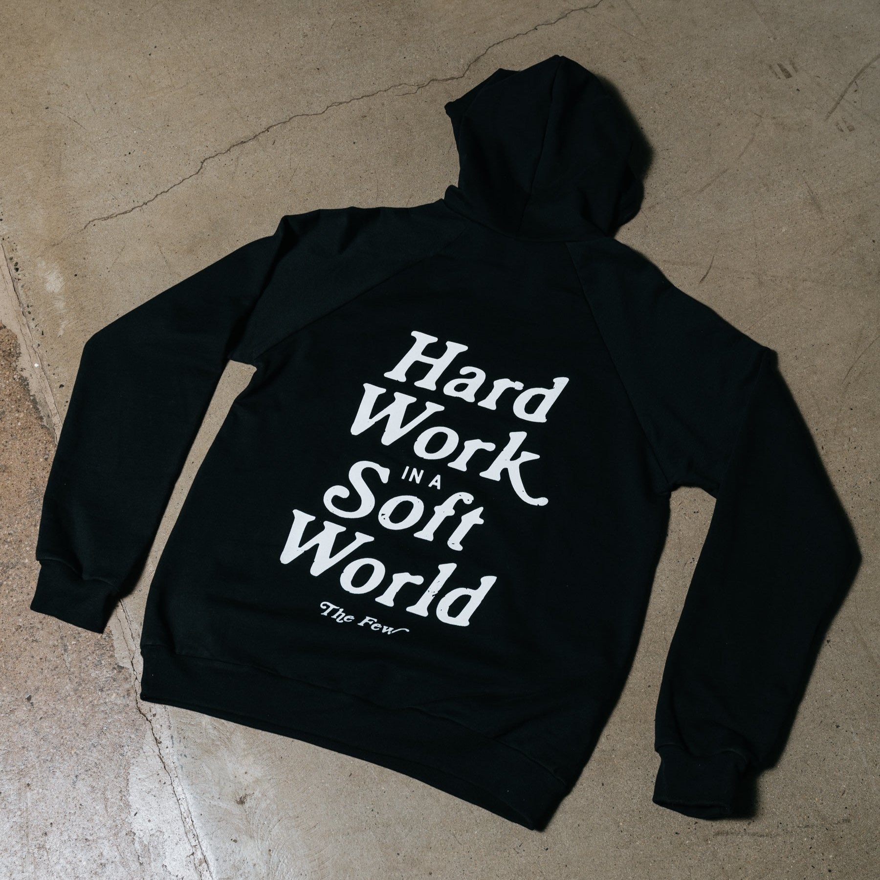 HWSW Hoodie