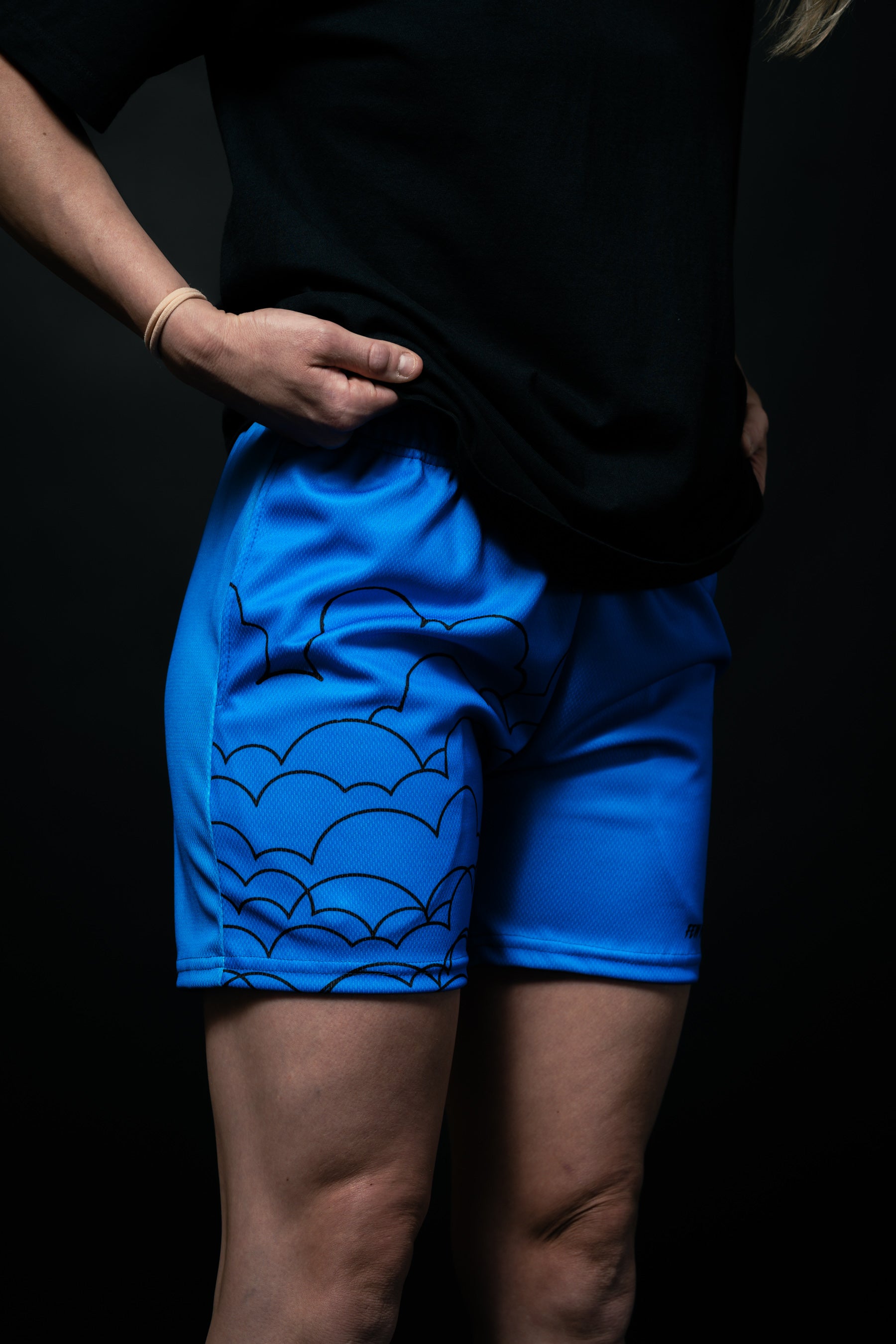 Rise Athletic Short