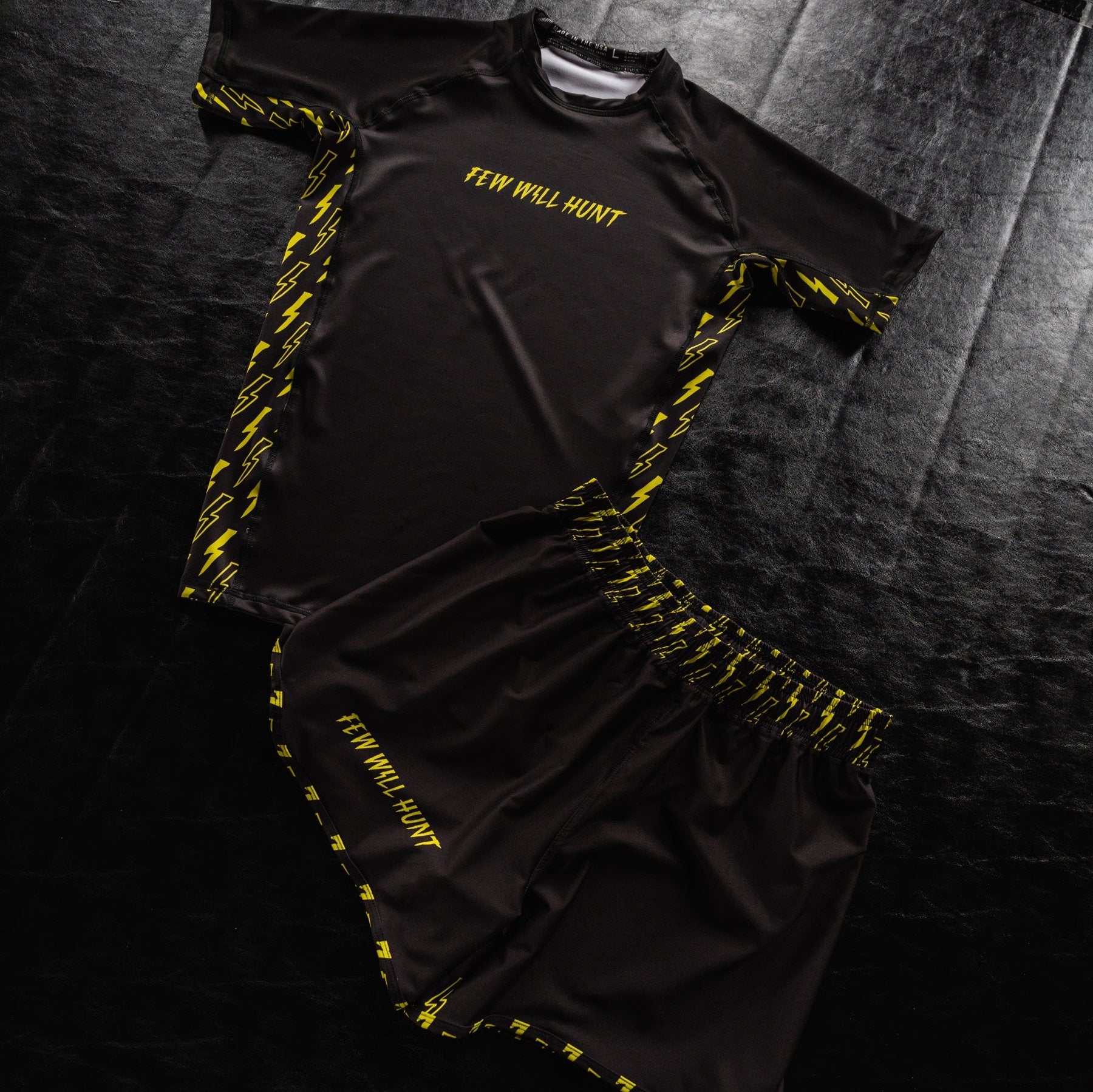 Storm Rash Guard