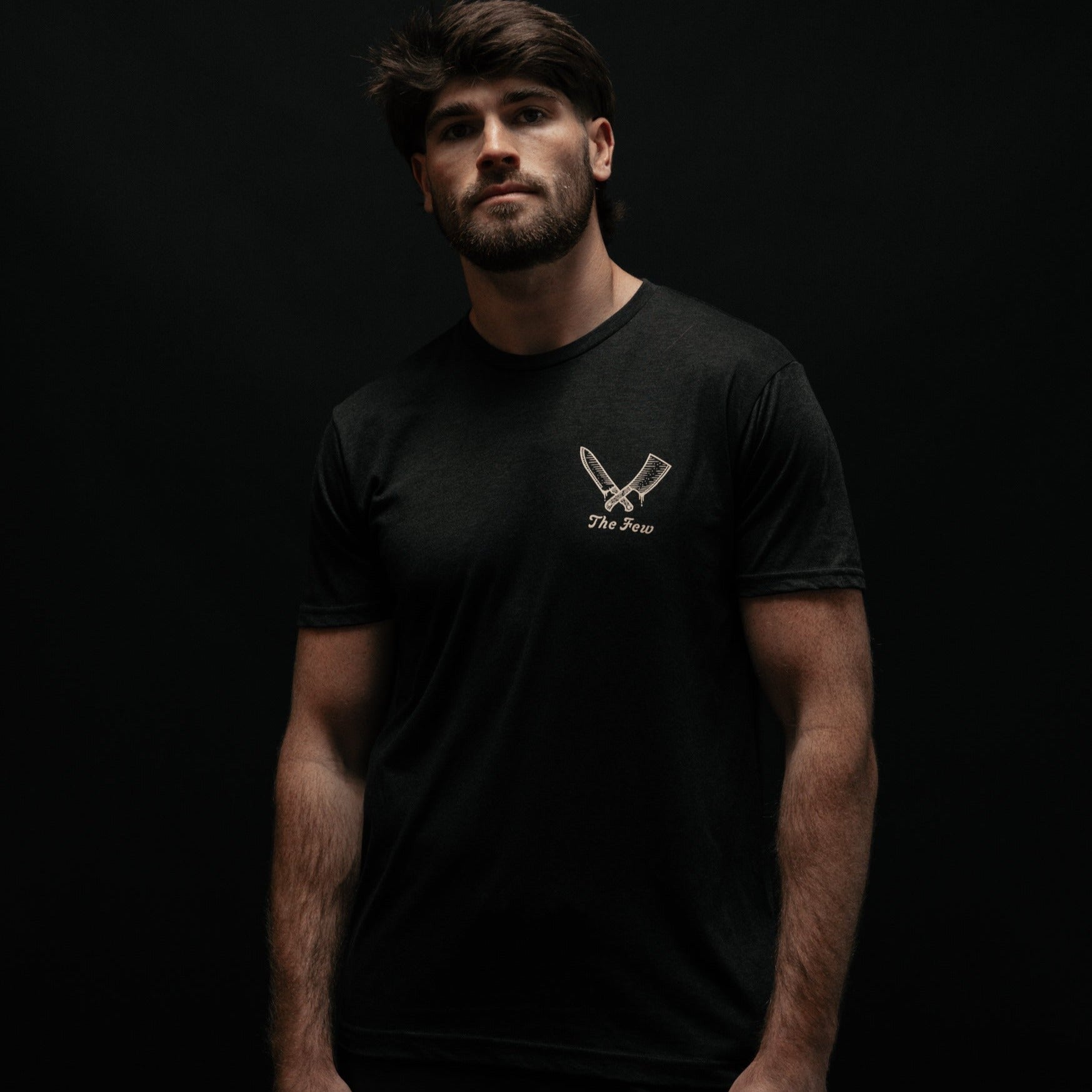 Butcher ProductS　SPORTS  SHIRT Butcher Tee