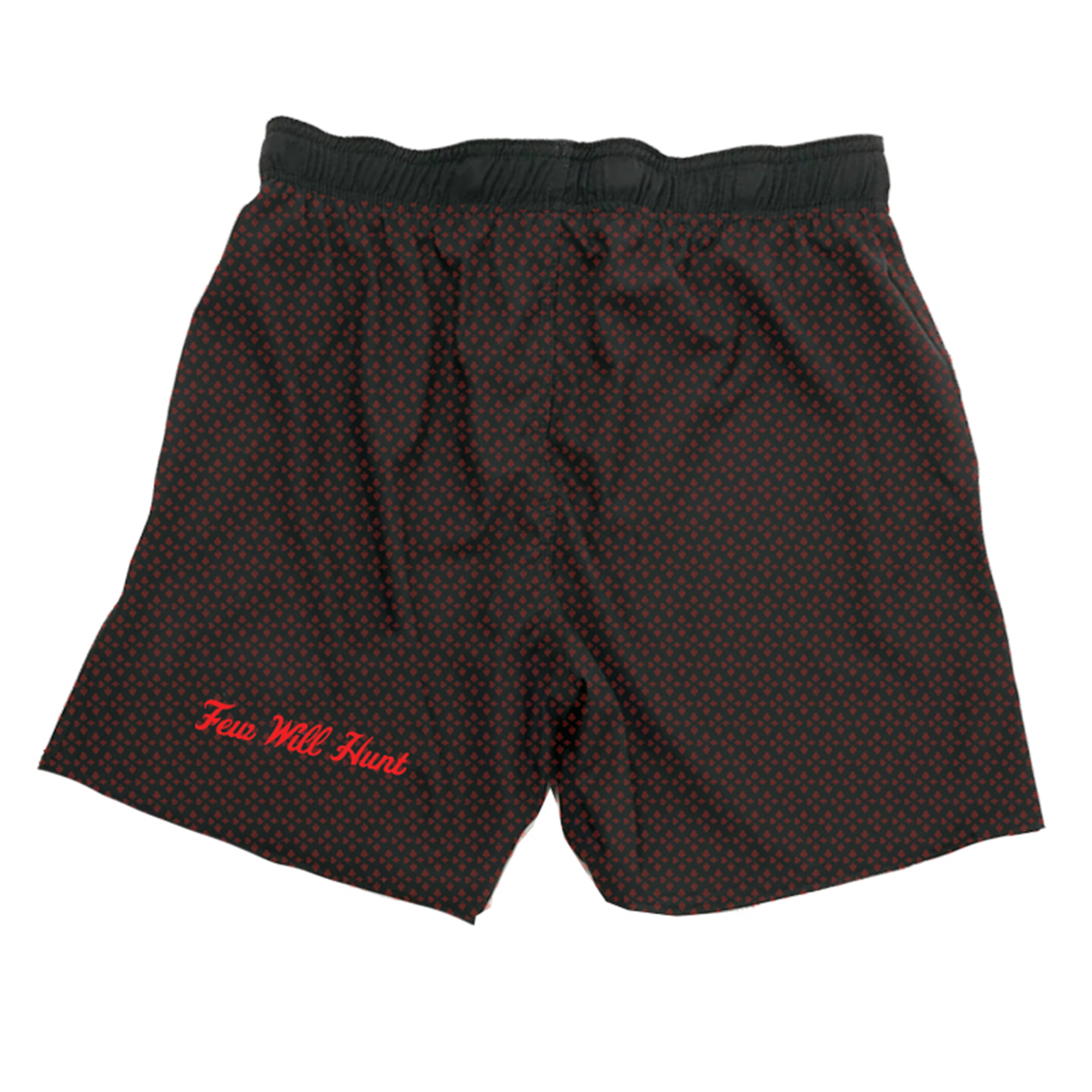 Fate Cross Combat Shorts
