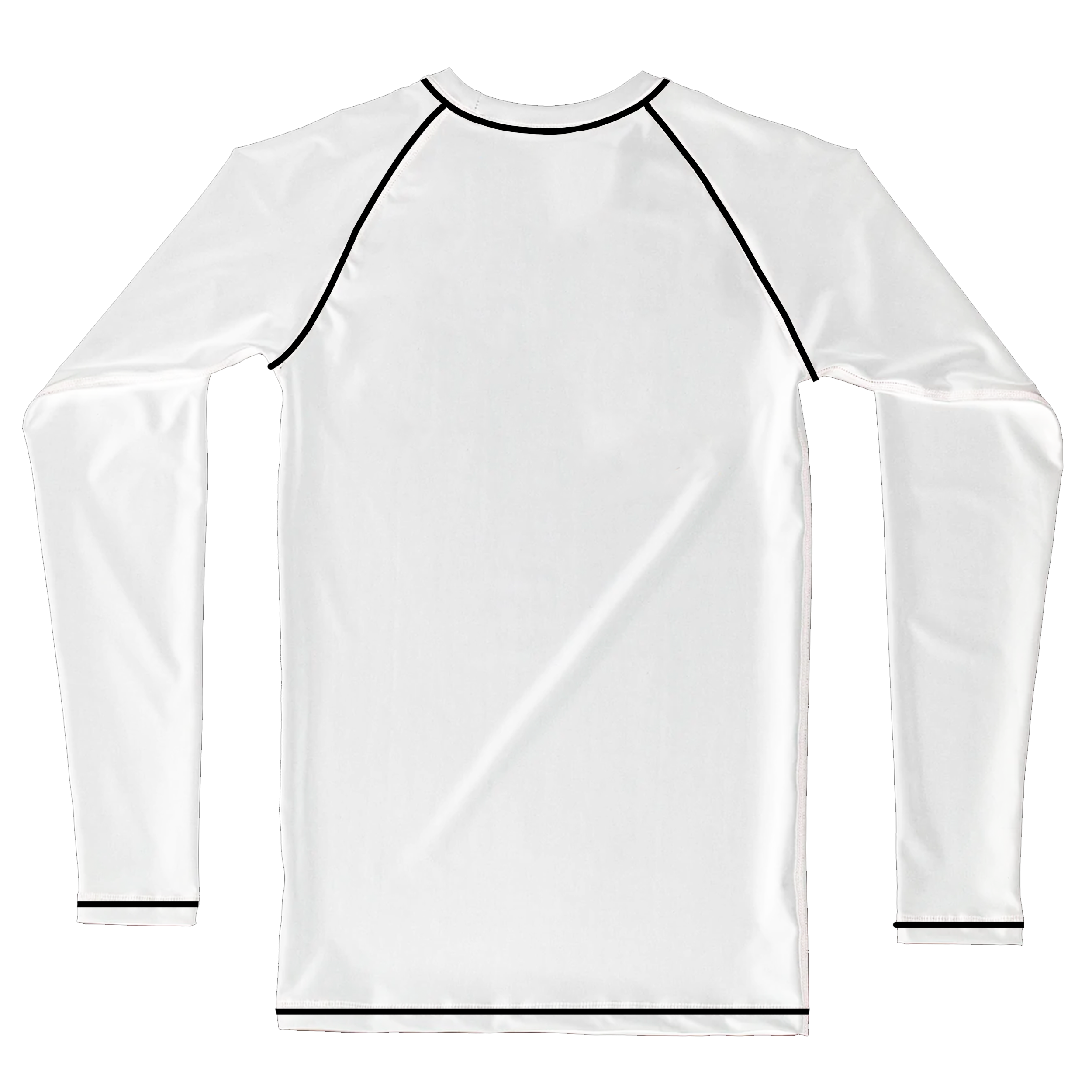 Ranked Rash Guard