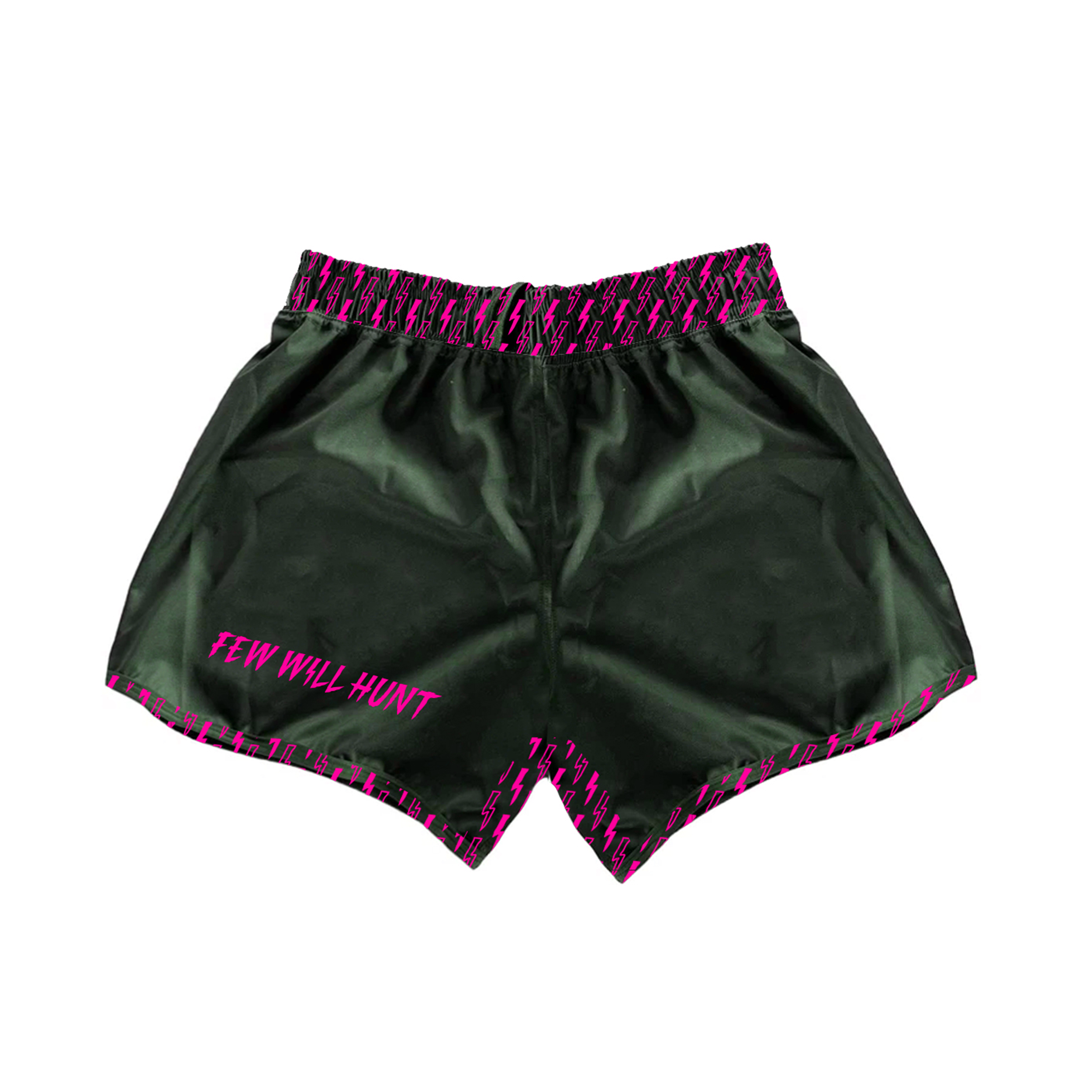 Storm Grappling Shorts