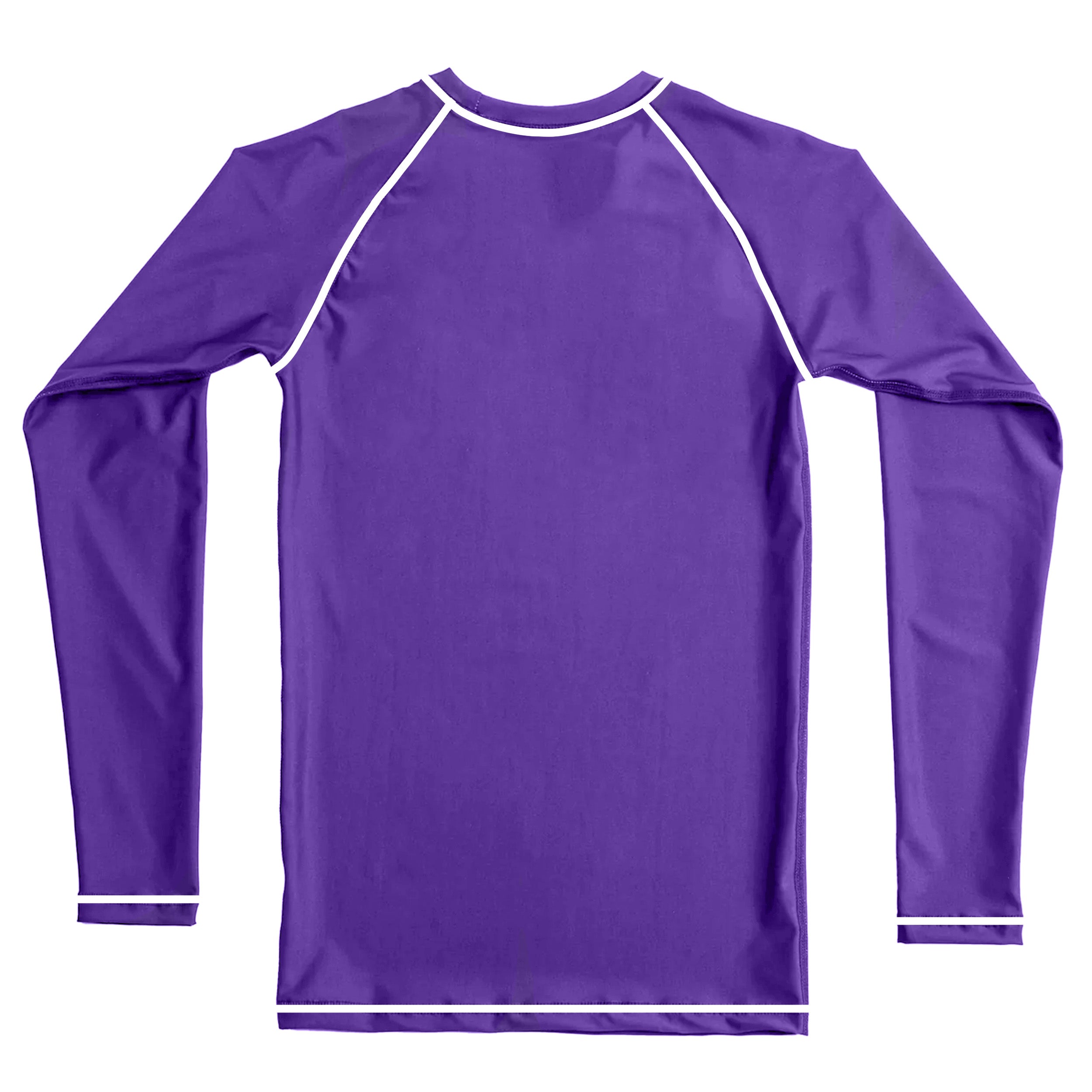 Ranked Rash Guard