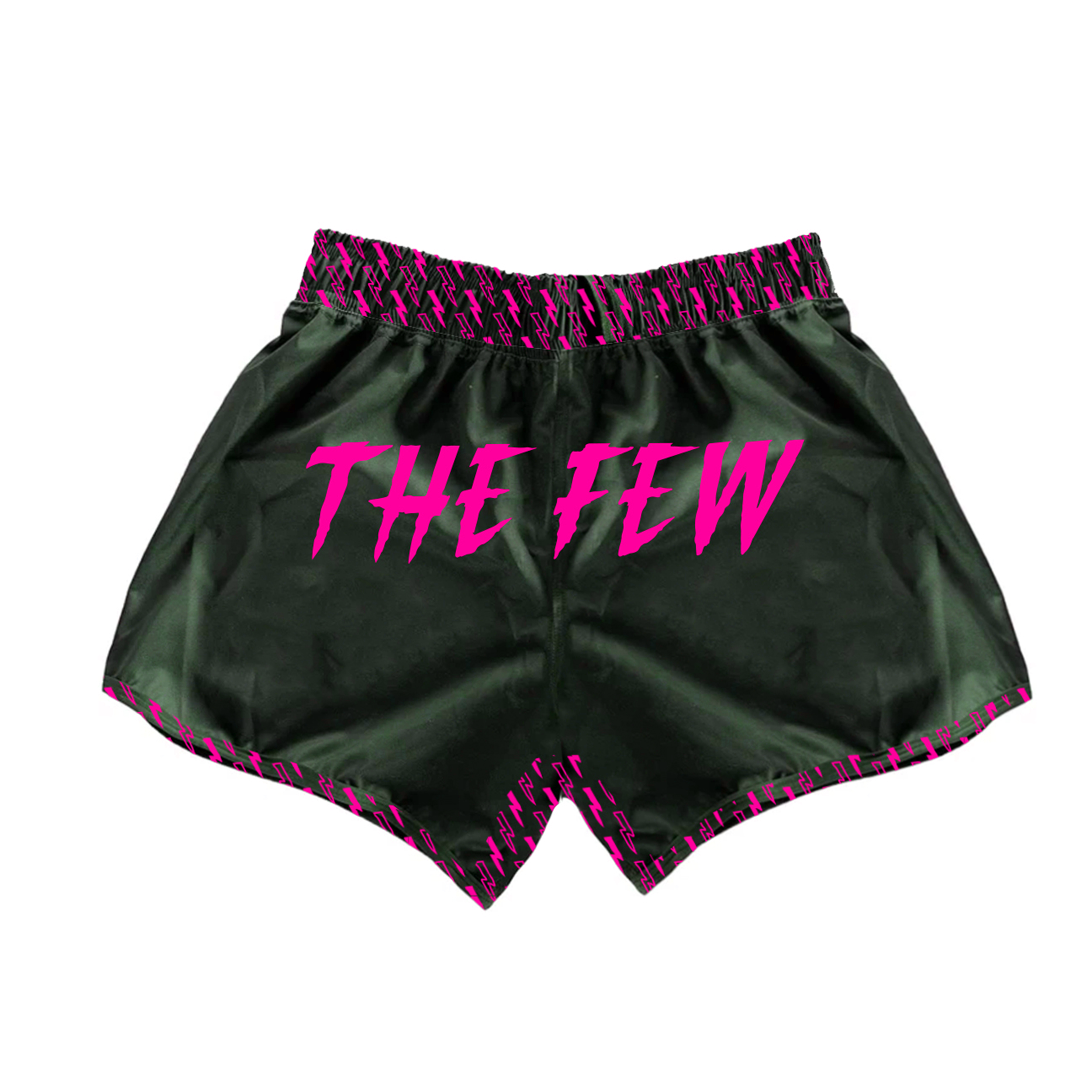 Storm Grappling Shorts