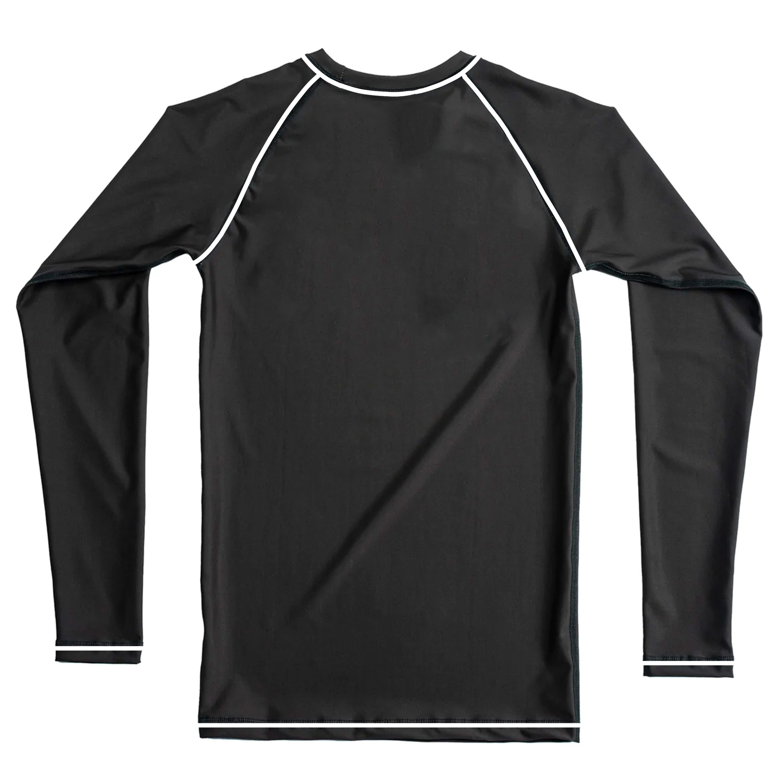 Ranked Rash Guard