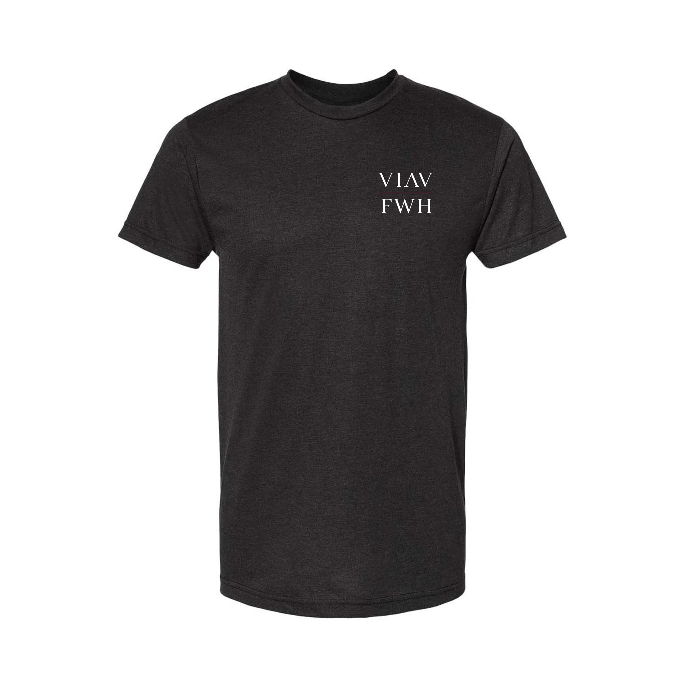 VIAV Tee + Performance Cap Bundle