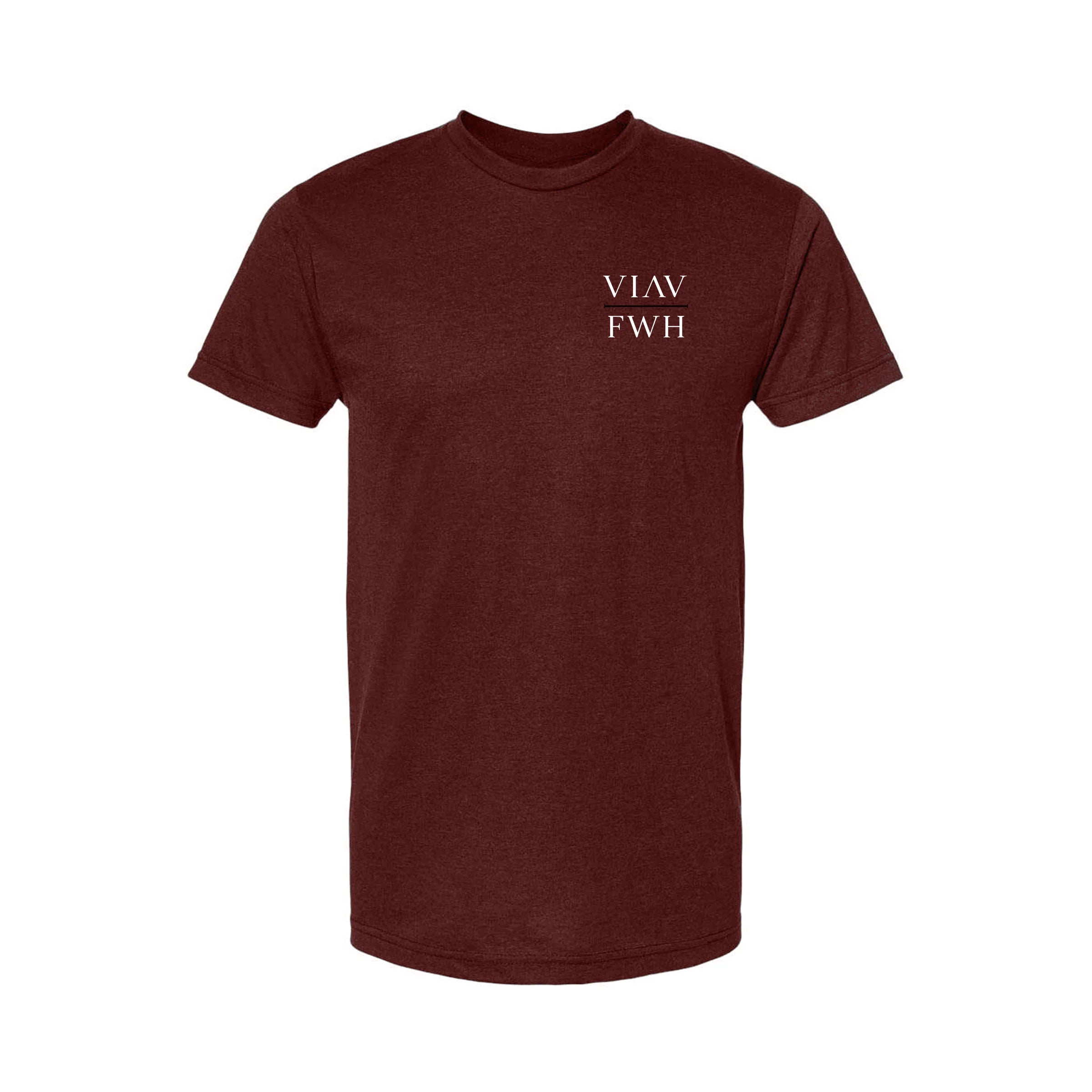 VIAV Tee + Performance Cap Bundle