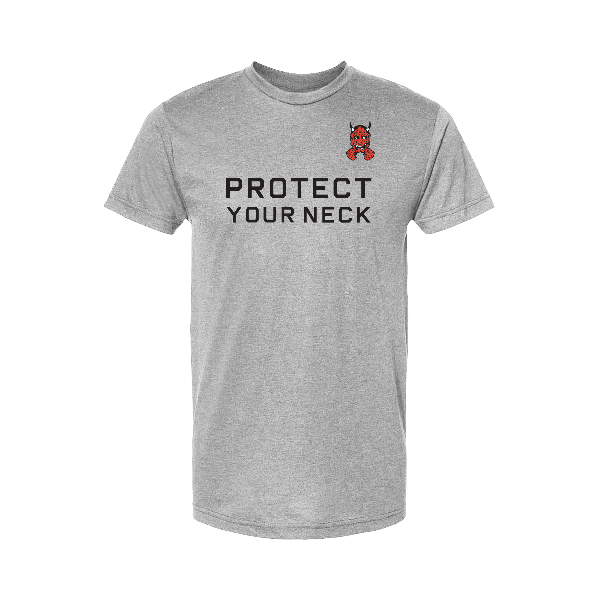 Protect Your Neck Tee