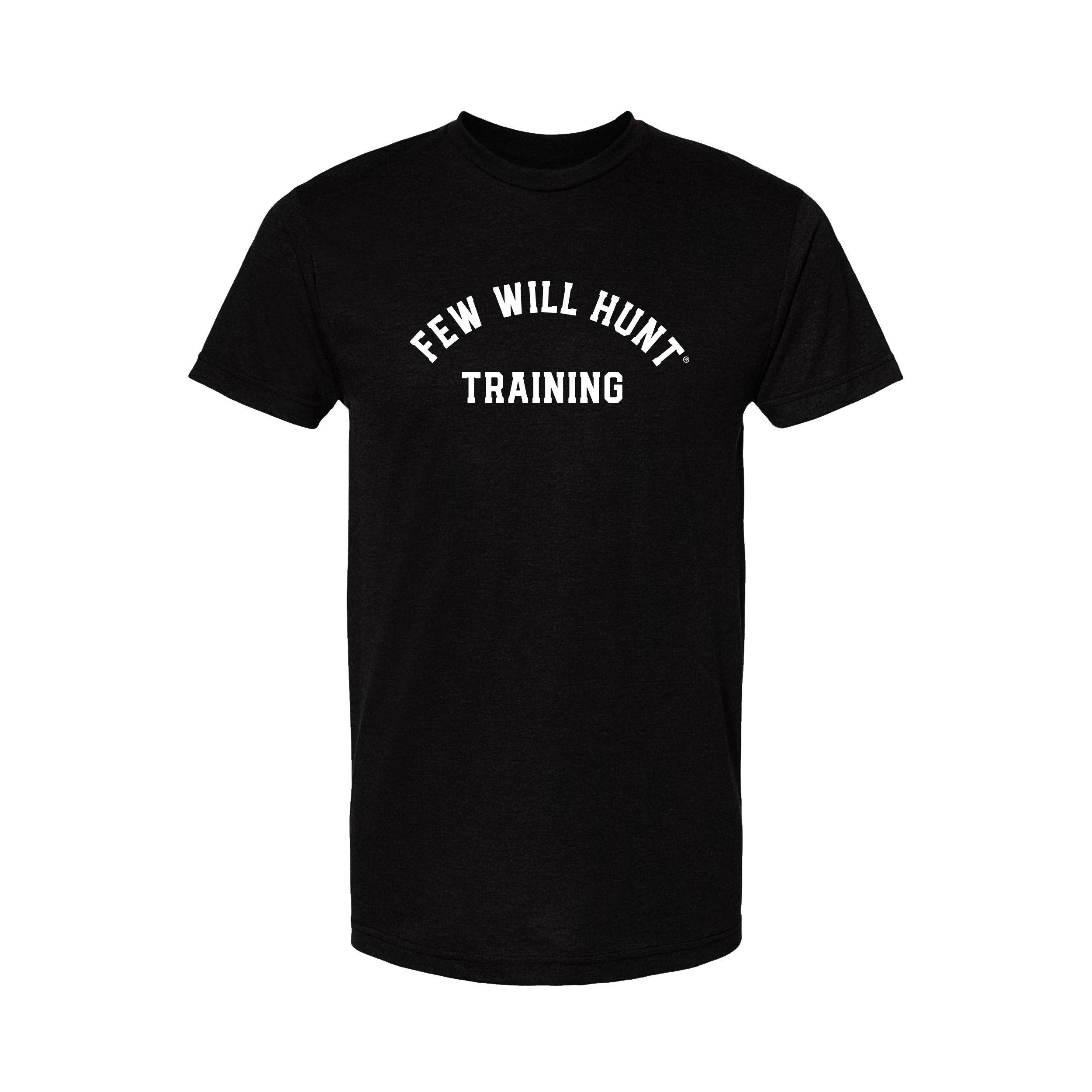 Chaos Training Tee