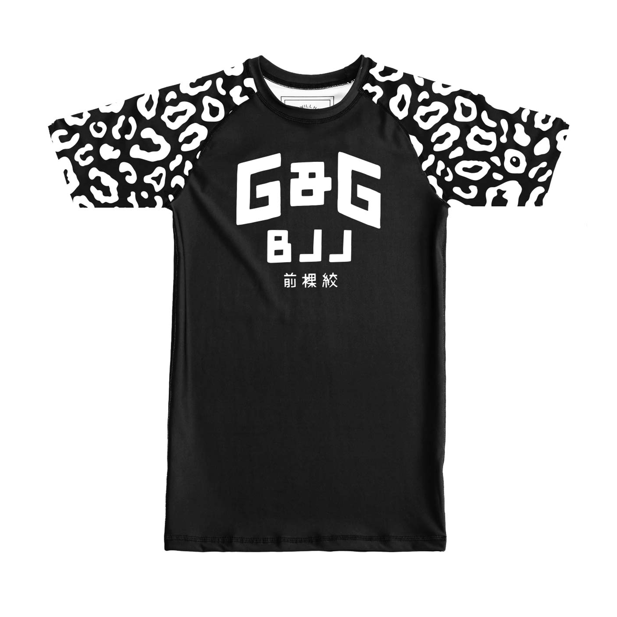 G&G Cheetah Rash Guard