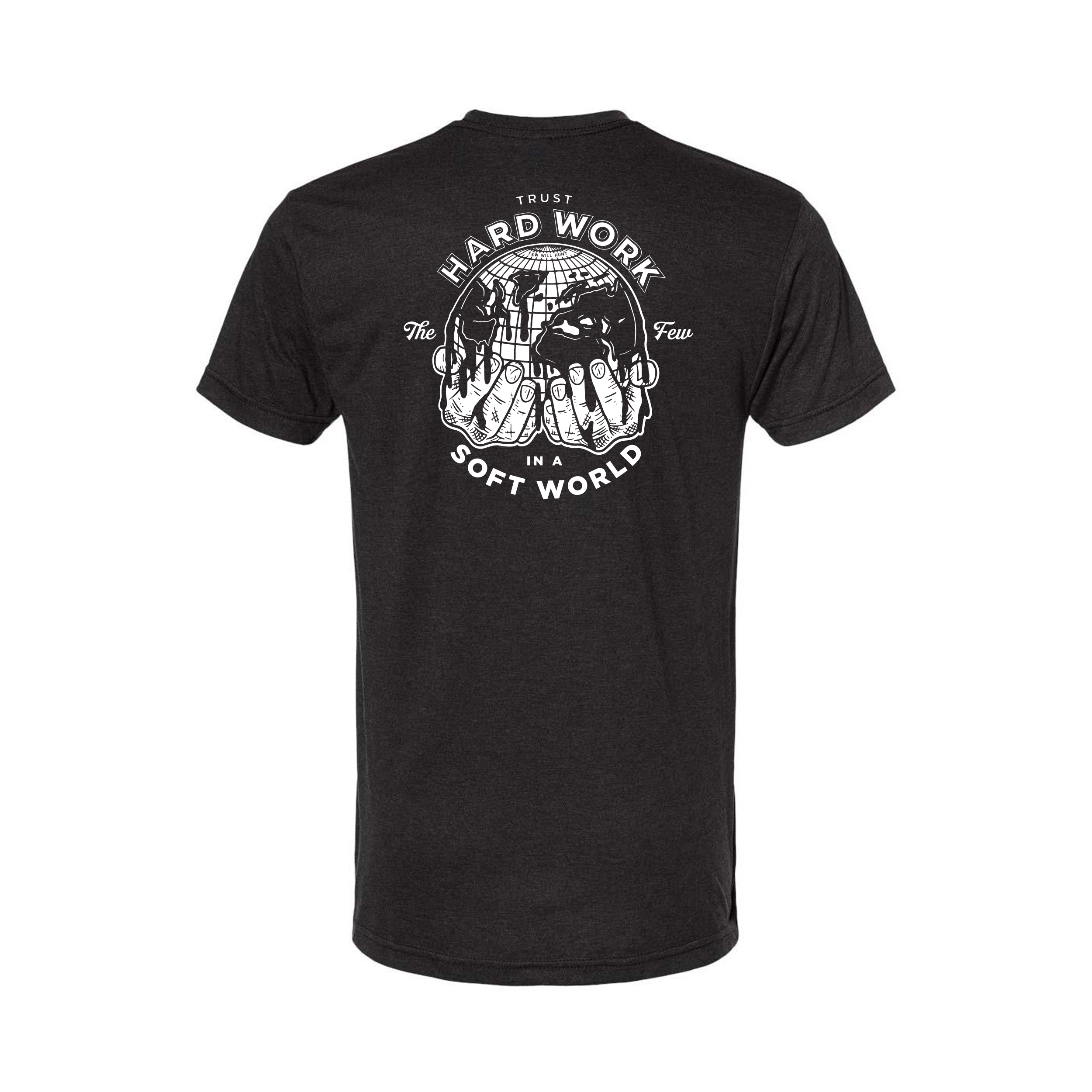 HWSW Tee