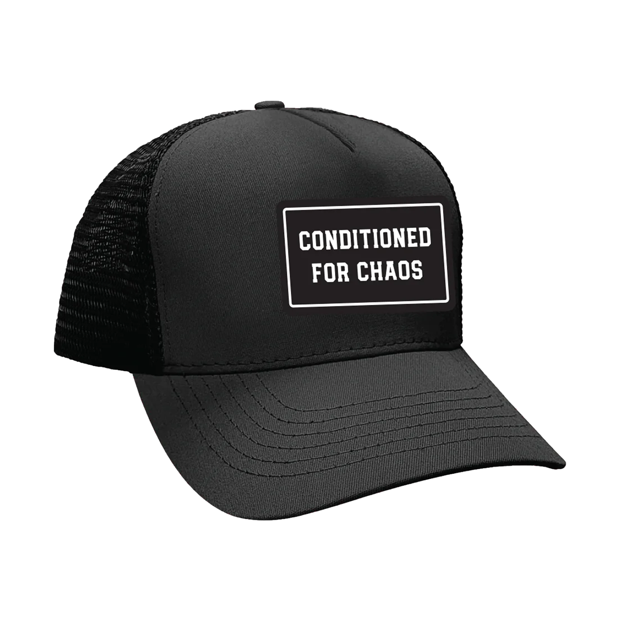 Chaos Trucker Cap