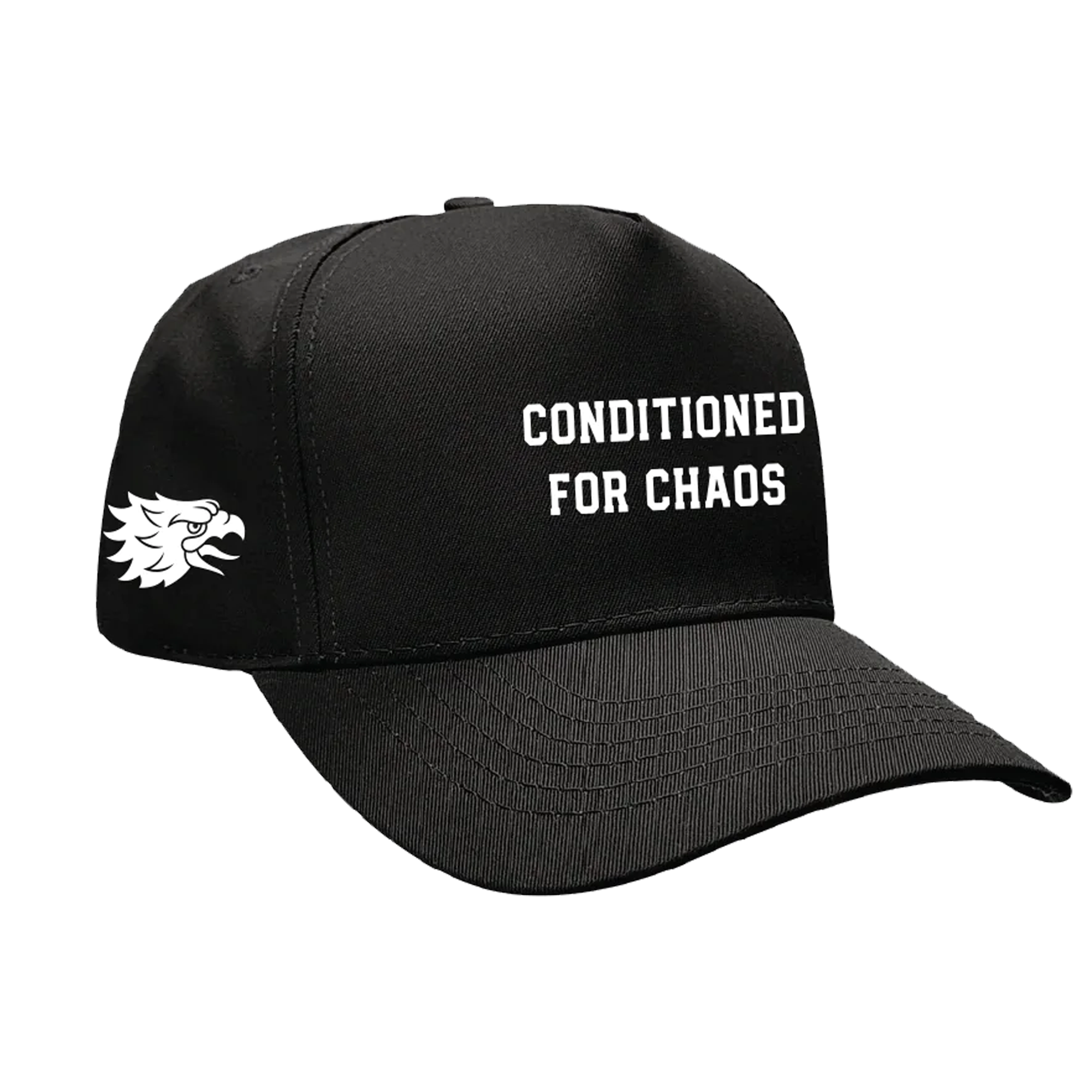 Conditioned For Chaos Cap