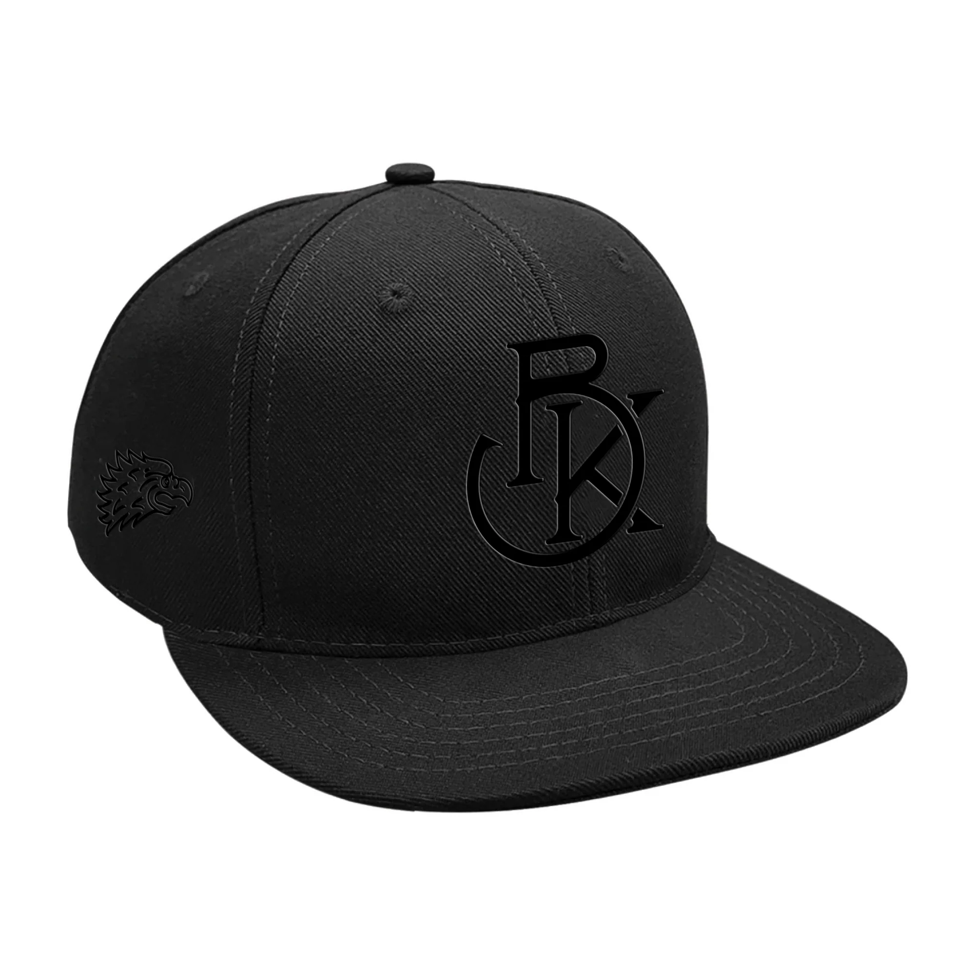 BK SnapBack Hat