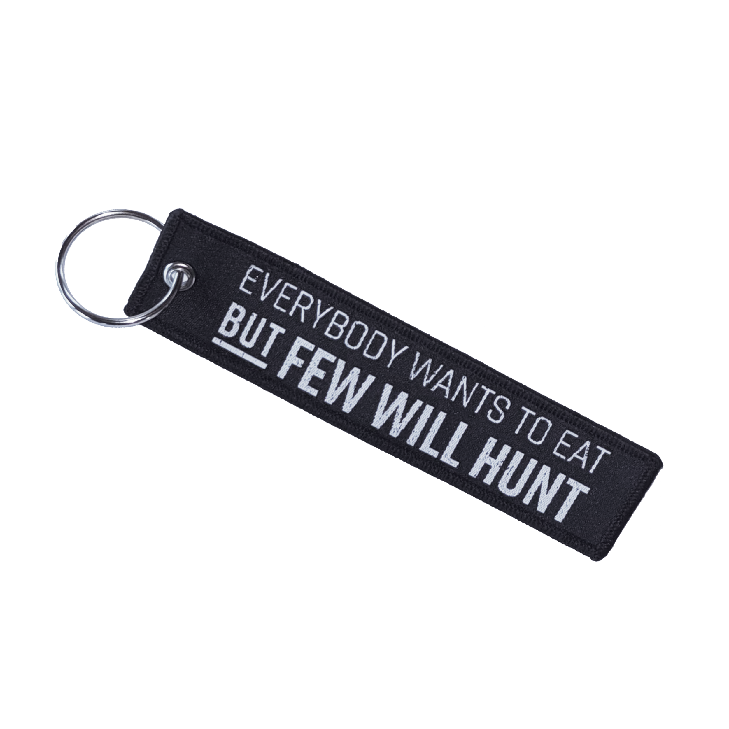 FWH Keychain