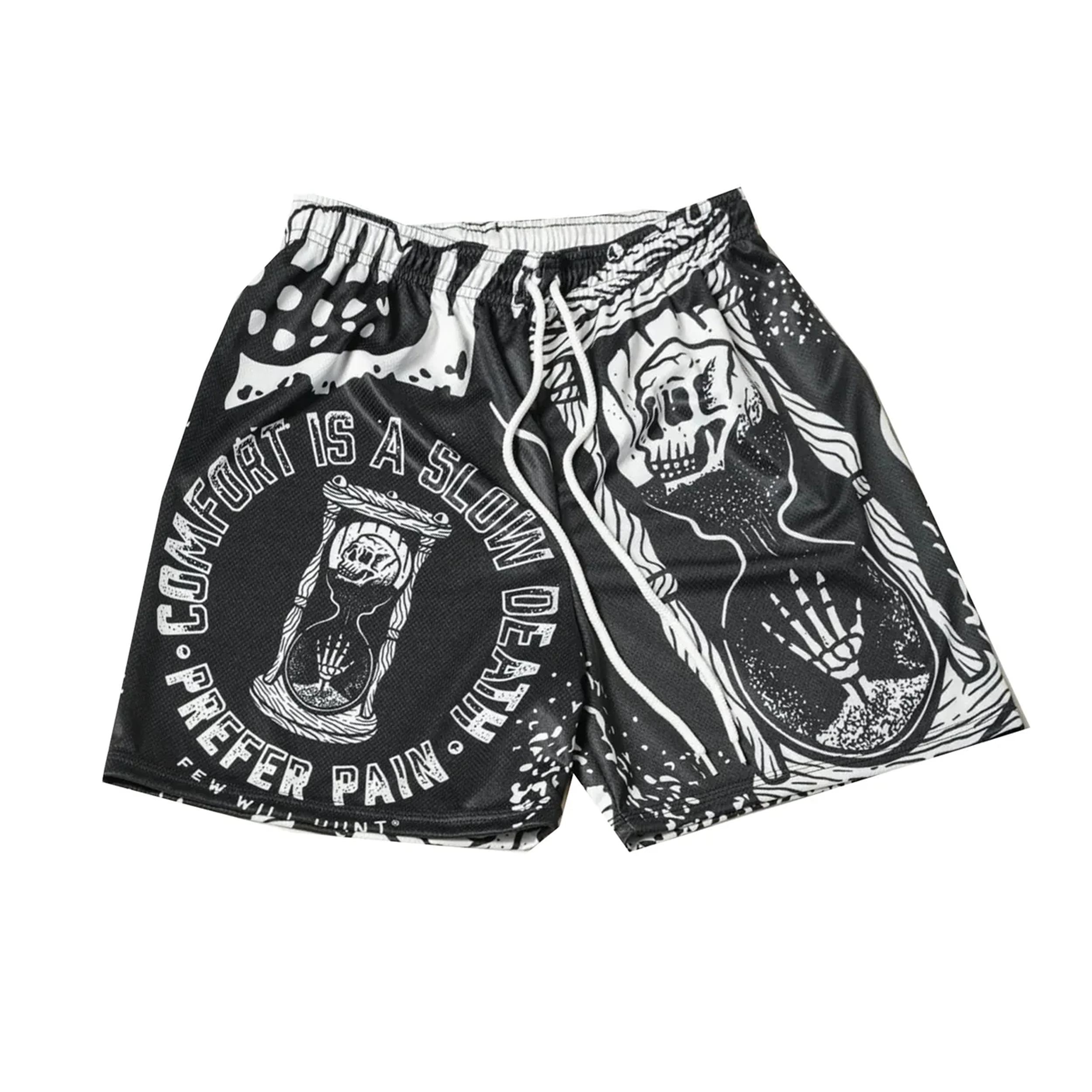 Pain Athletic Short