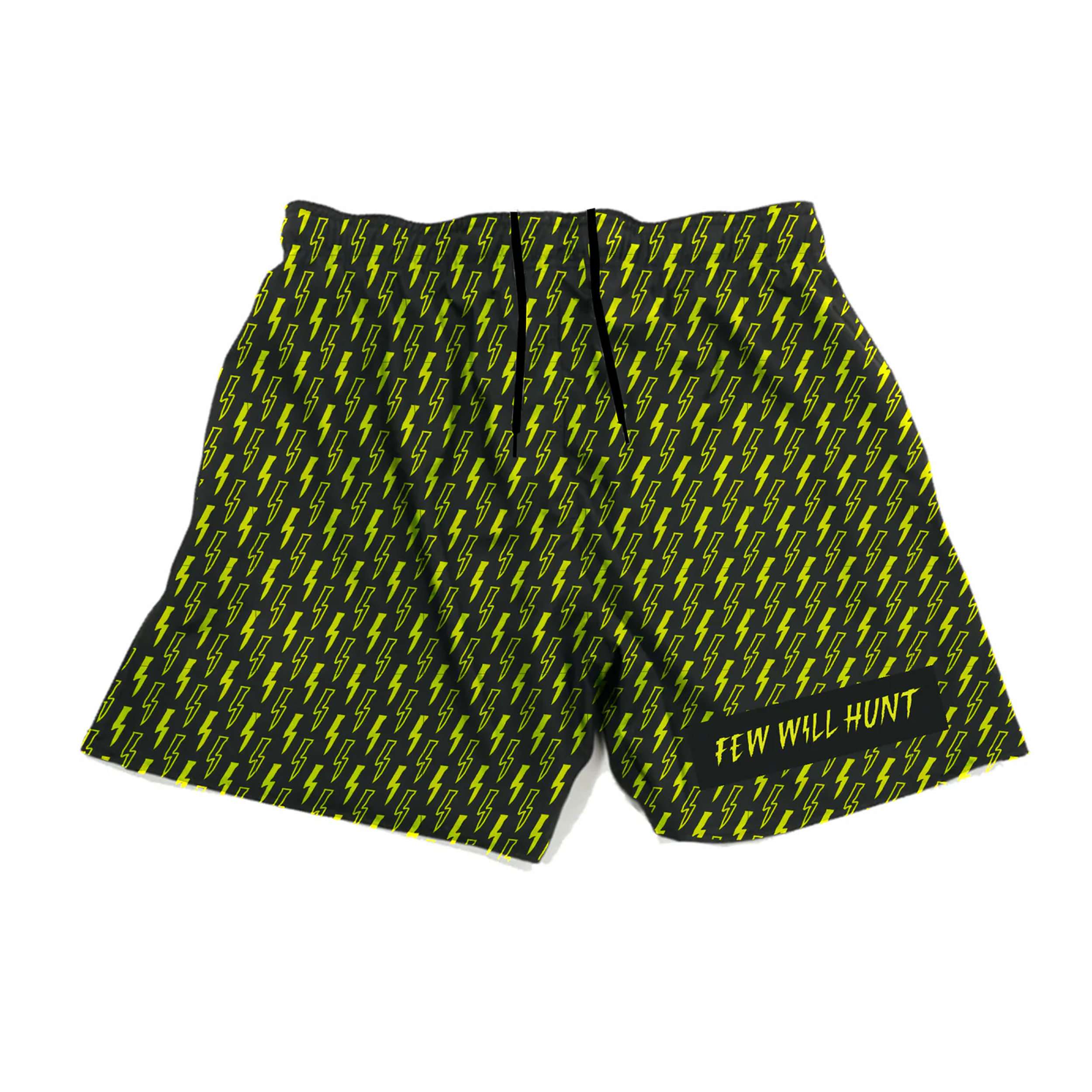 Storm Athletic Short