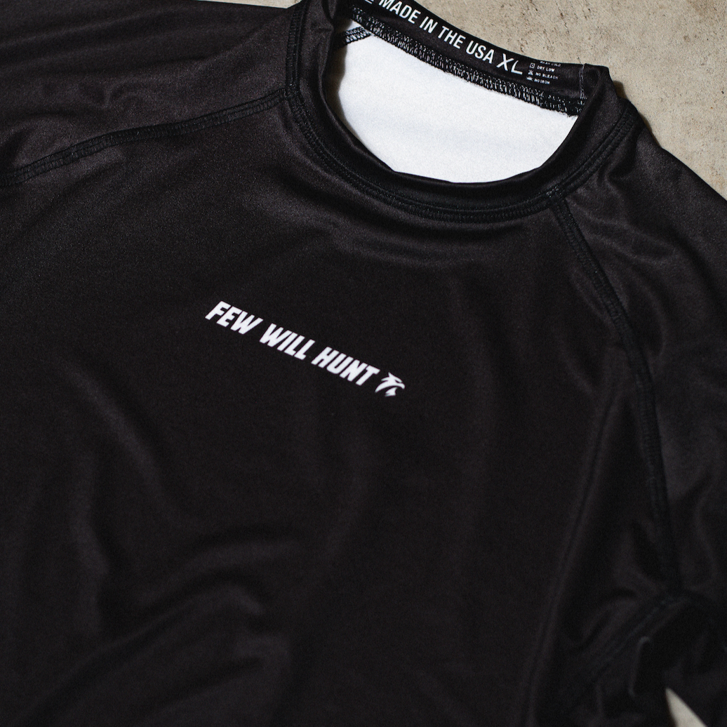 Performance Rash Guard