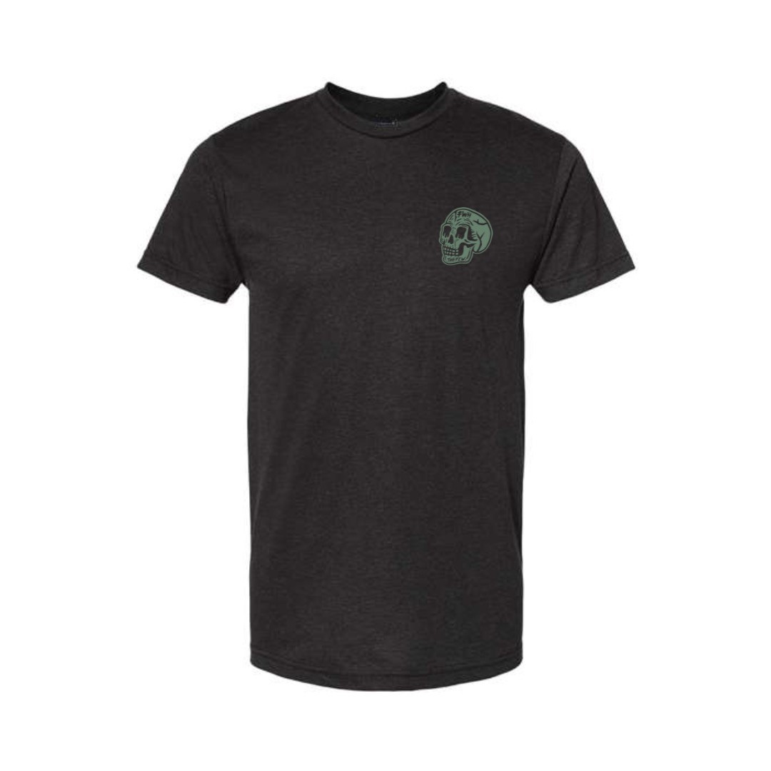 The Only Way Out Tee