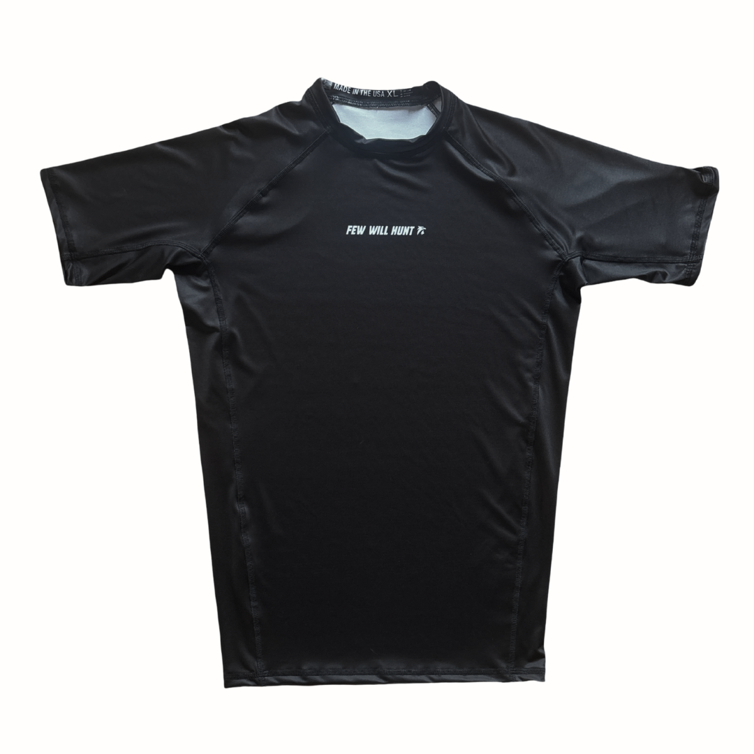 Performance Rash Guard